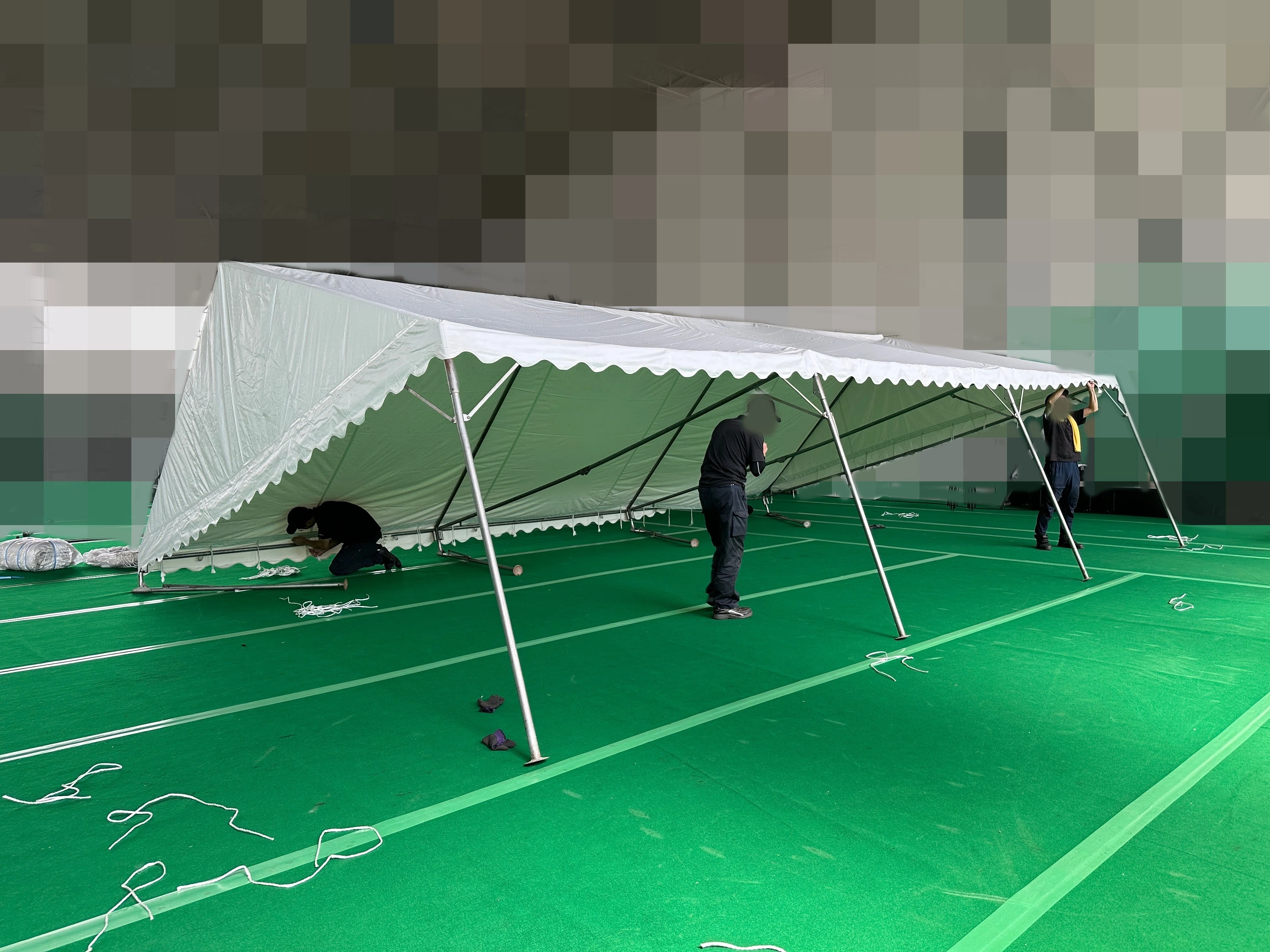 オータツBLOG 第30回「シーンに合った熱中症対策の工夫」｜オータツBLOG