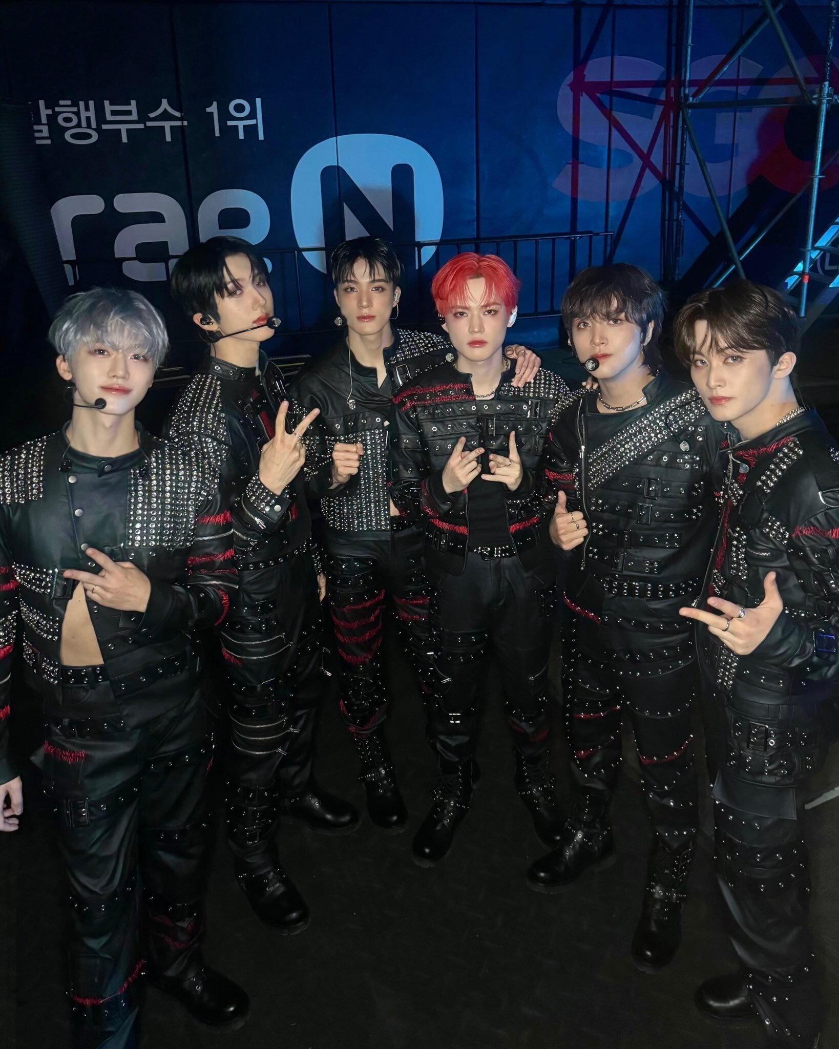 NCTDream　マーク　ドリショ3 セット CONCERT KIT - 2024 NCT DREAM WORLD TOUR 〈THE DREAM SHOW 3