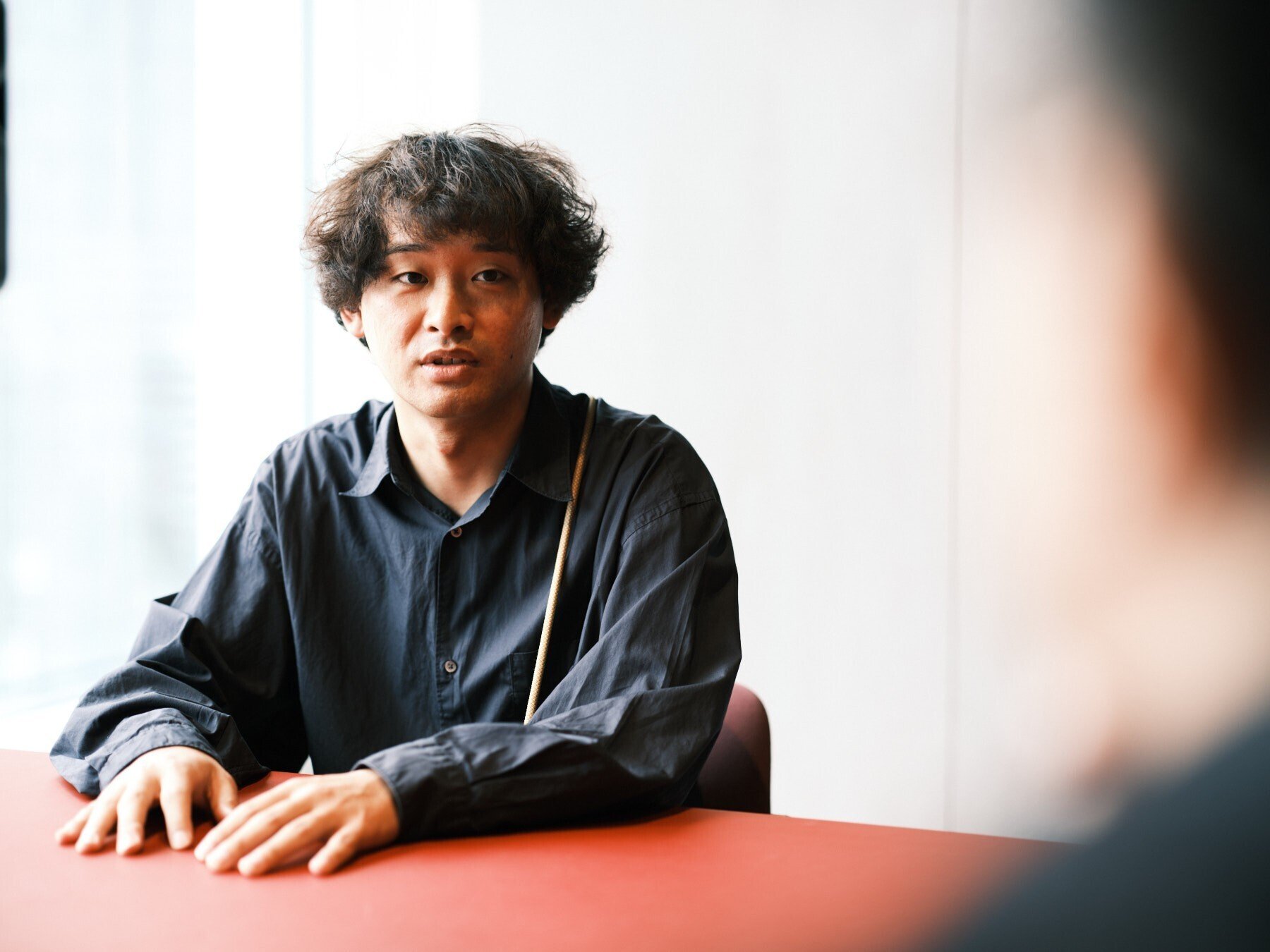 東京理研 新しい都市体験の「着火点」：TOKYO NODE LABから生まれる実験と共創