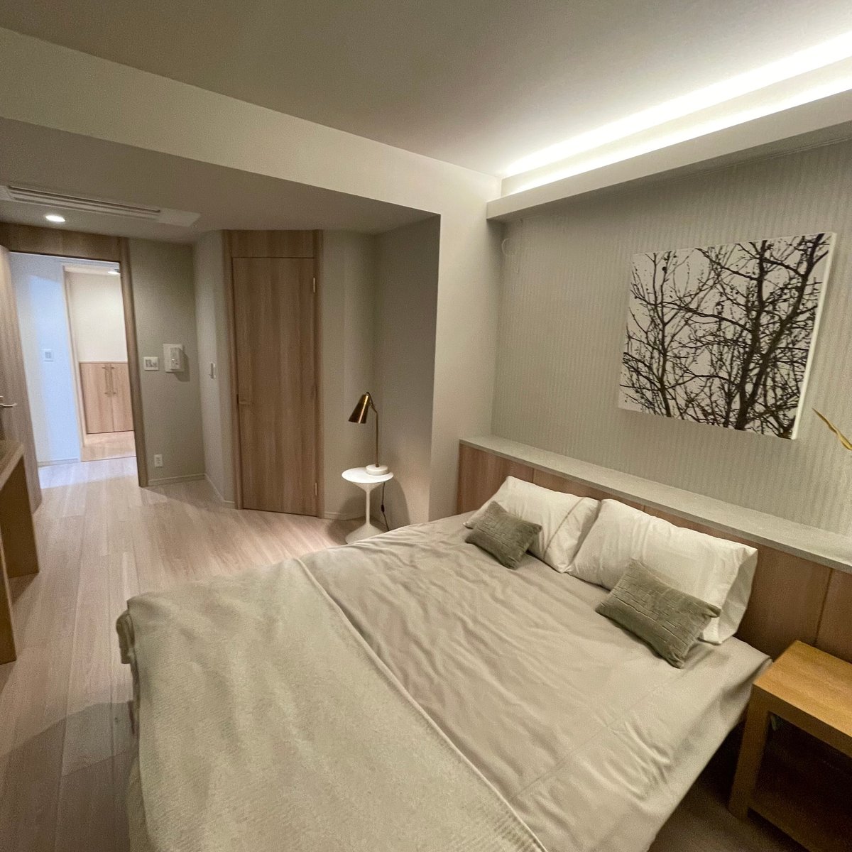 夢見た理想が現実に！？】新宿駅まで電車で6分の物件をご紹介  