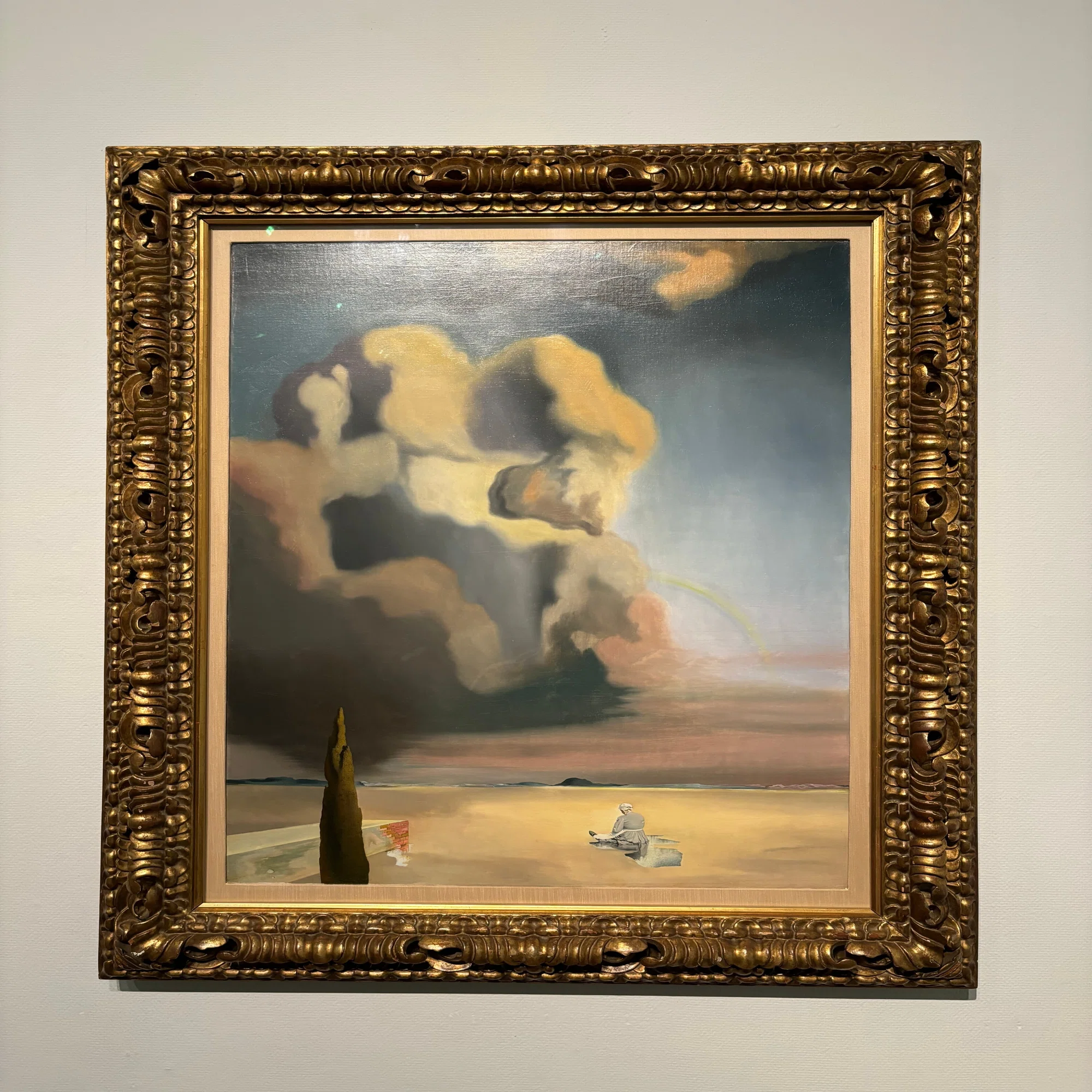 好きな絵を探しに〜東京国立近代美術館「TORIO展」〜｜二宮なゆみ