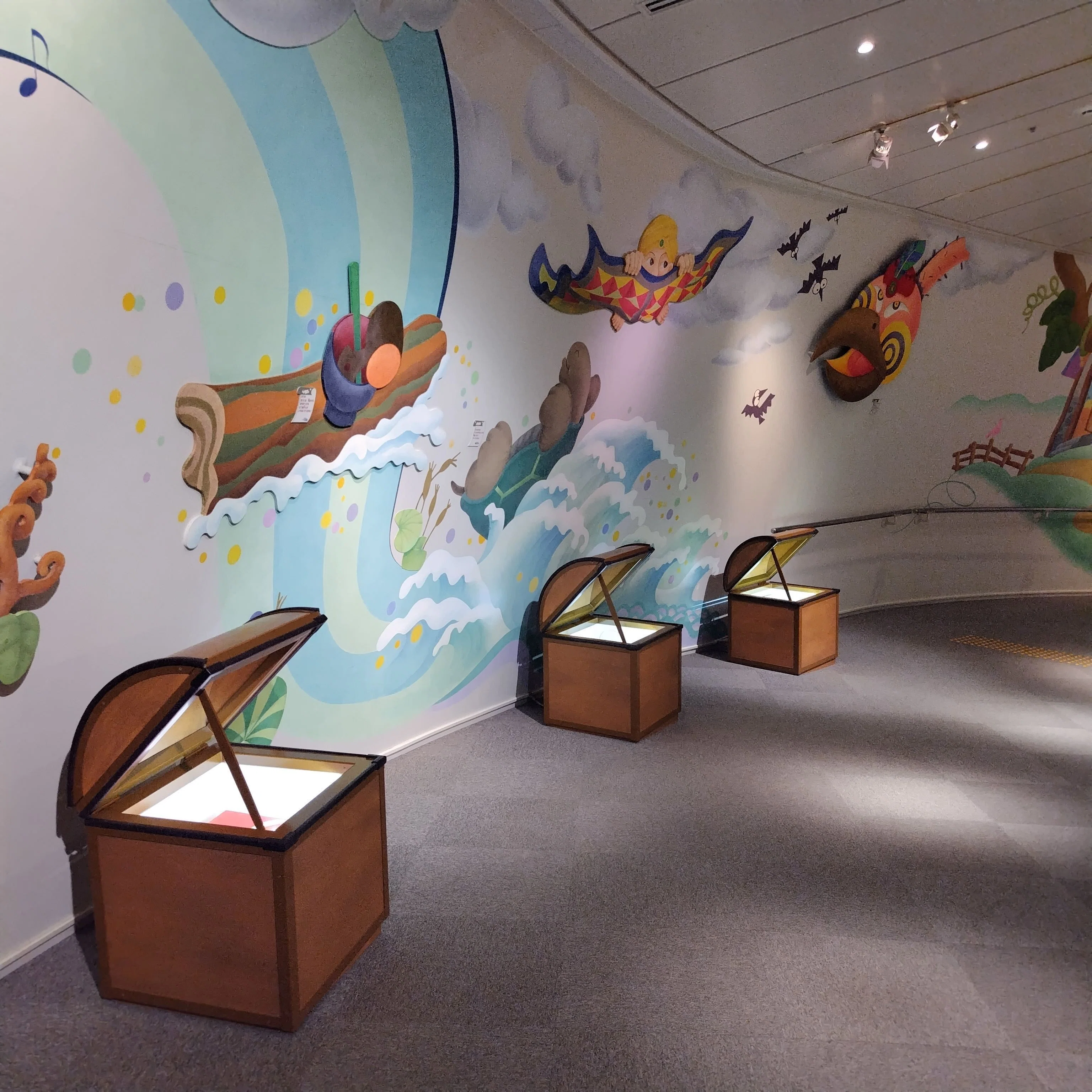 旅行記】鹿児島一人旅～かごしま近代文学館・メルヘン館｜深拍-mihaku-