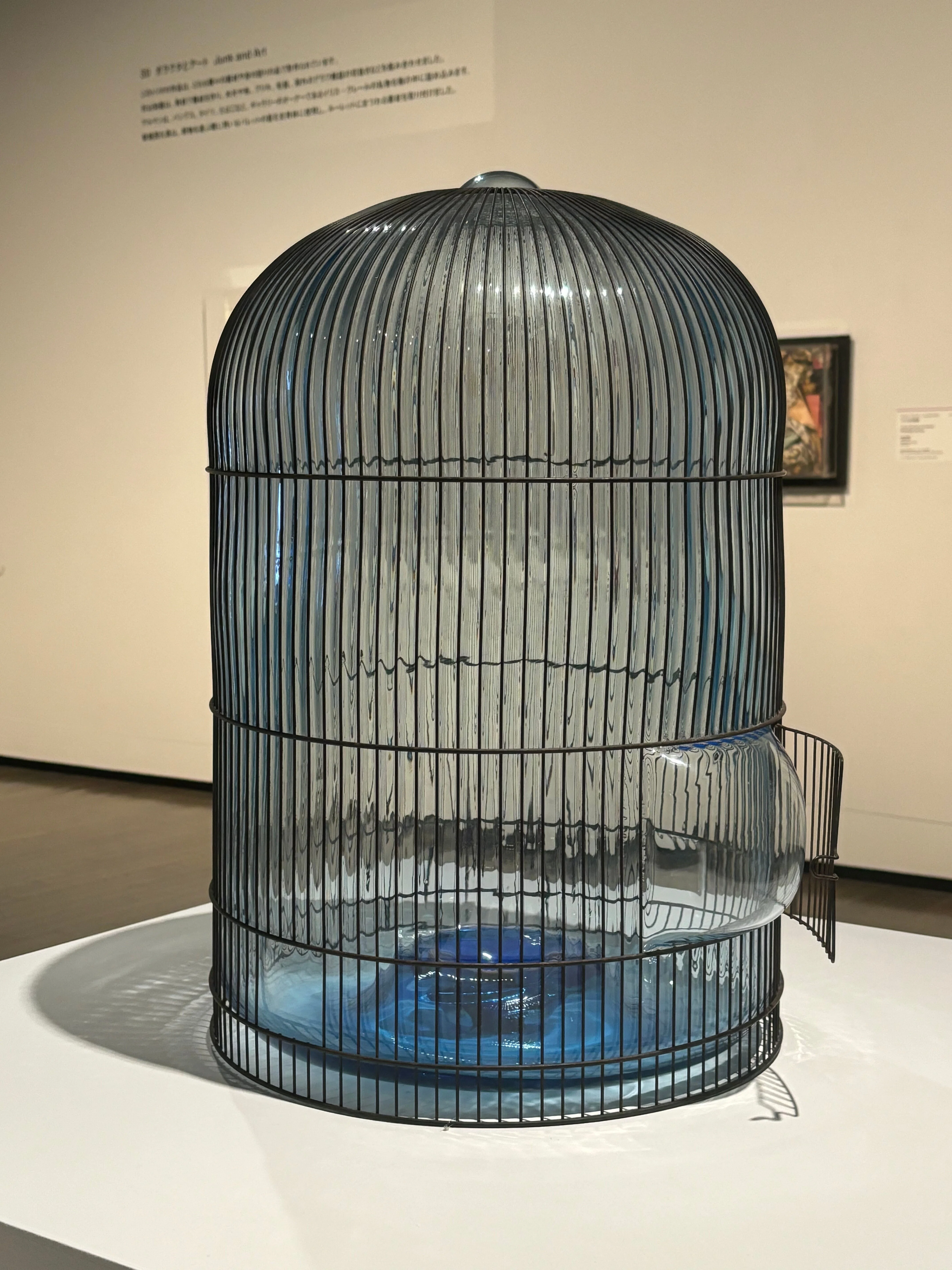 好きな絵を探しに〜東京国立近代美術館「TORIO展」〜｜二宮なゆみ