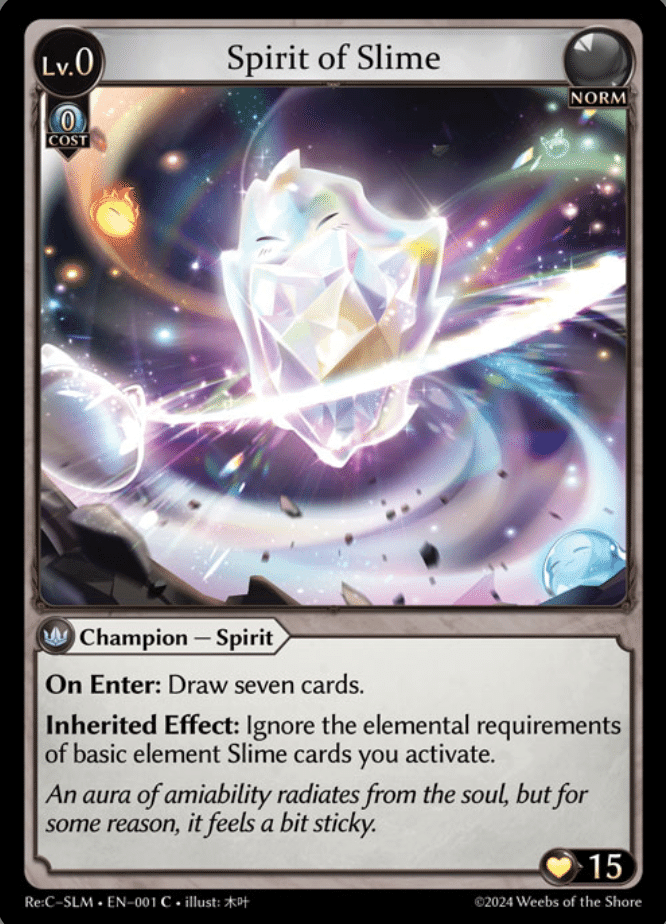 Starting Out: Grand Archive TCG Vol. 11 - Re:Collection