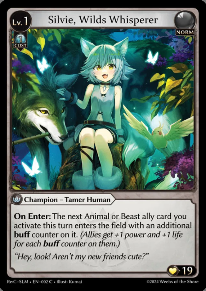 Starting Out: Grand Archive TCG Vol. 11 - Re:Collection Slime