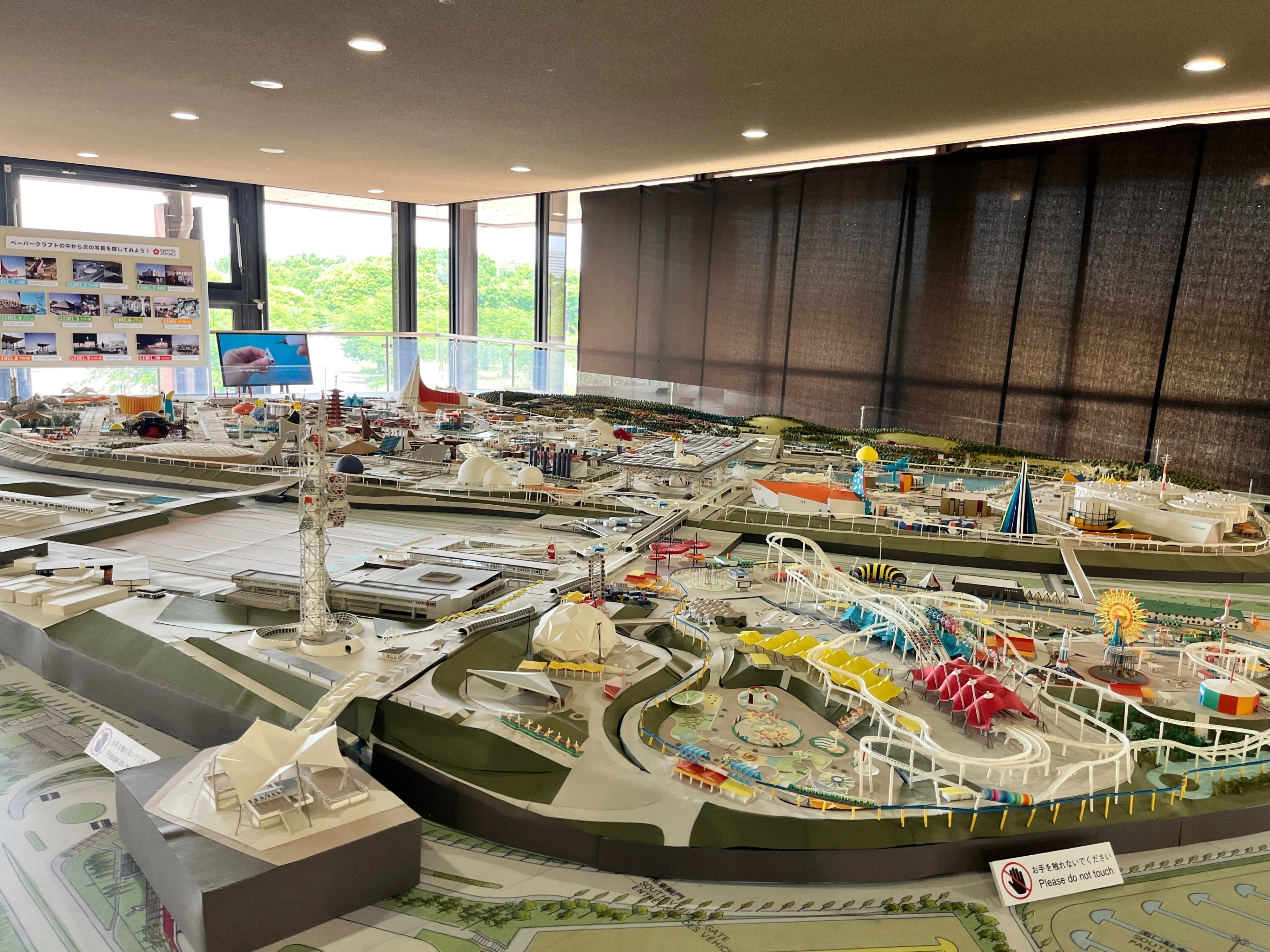 EXPO'70（大阪60日目）｜kaishin
