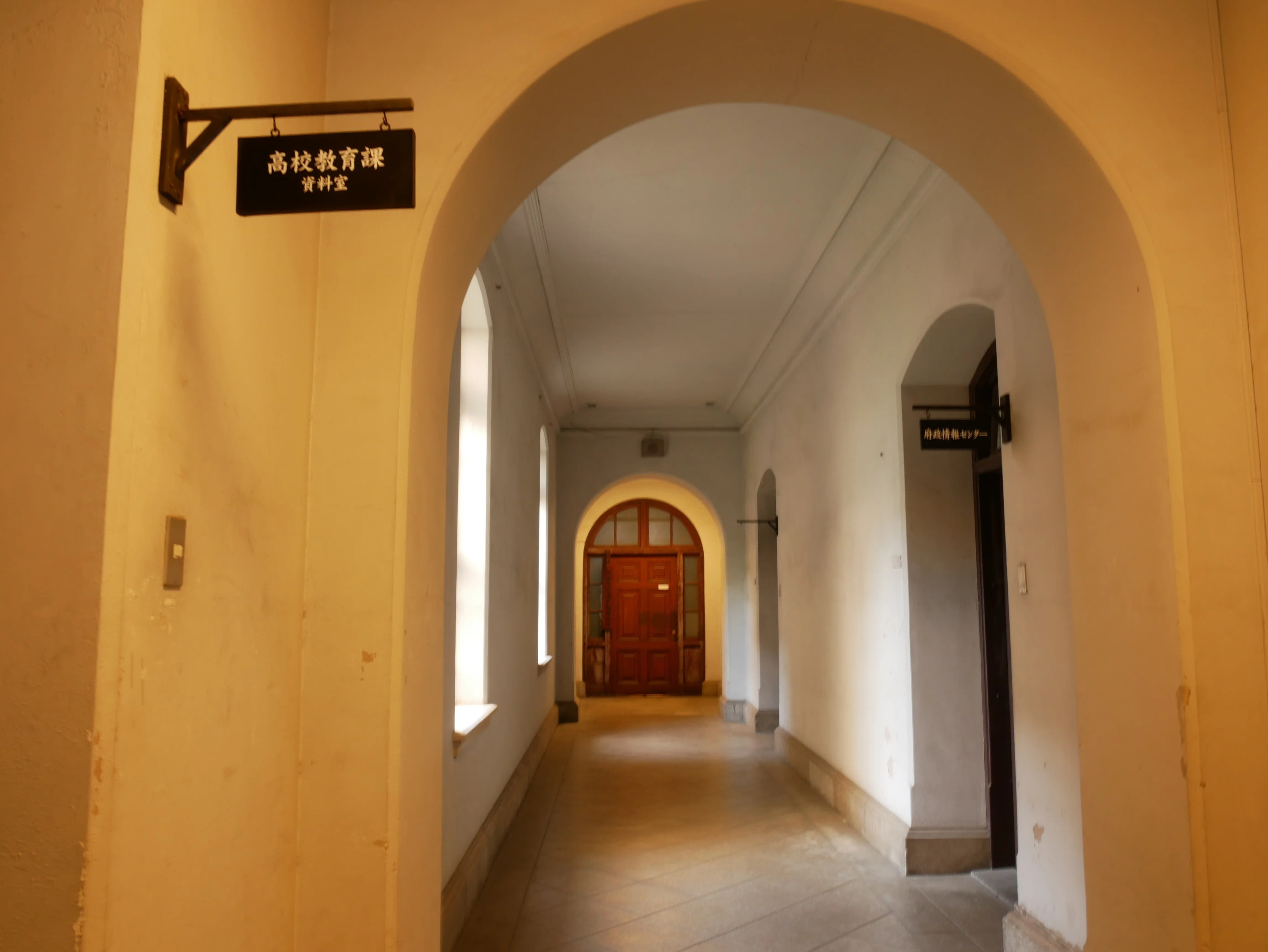 429 まるで西洋の城館！気高い気持ちで巡る京都府庁旧本館｜揺蕩う旅人