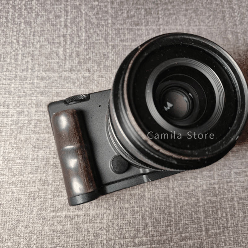 巷にある「SIGMA fpのアクセサリ」をまとめてみた｜Takuma