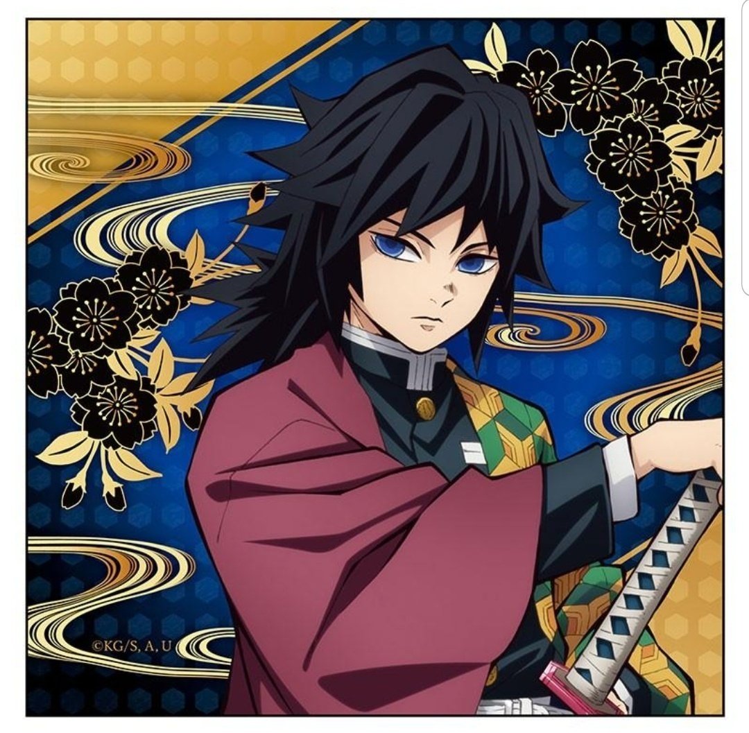 富岡義勇の過去と現在：繋がる想いと羽織の物語」｜大谷義則