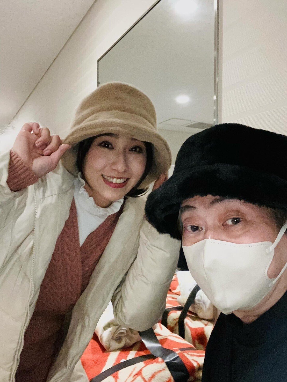 直筆サイン入り －平成の福助―中村児太郎写真集
