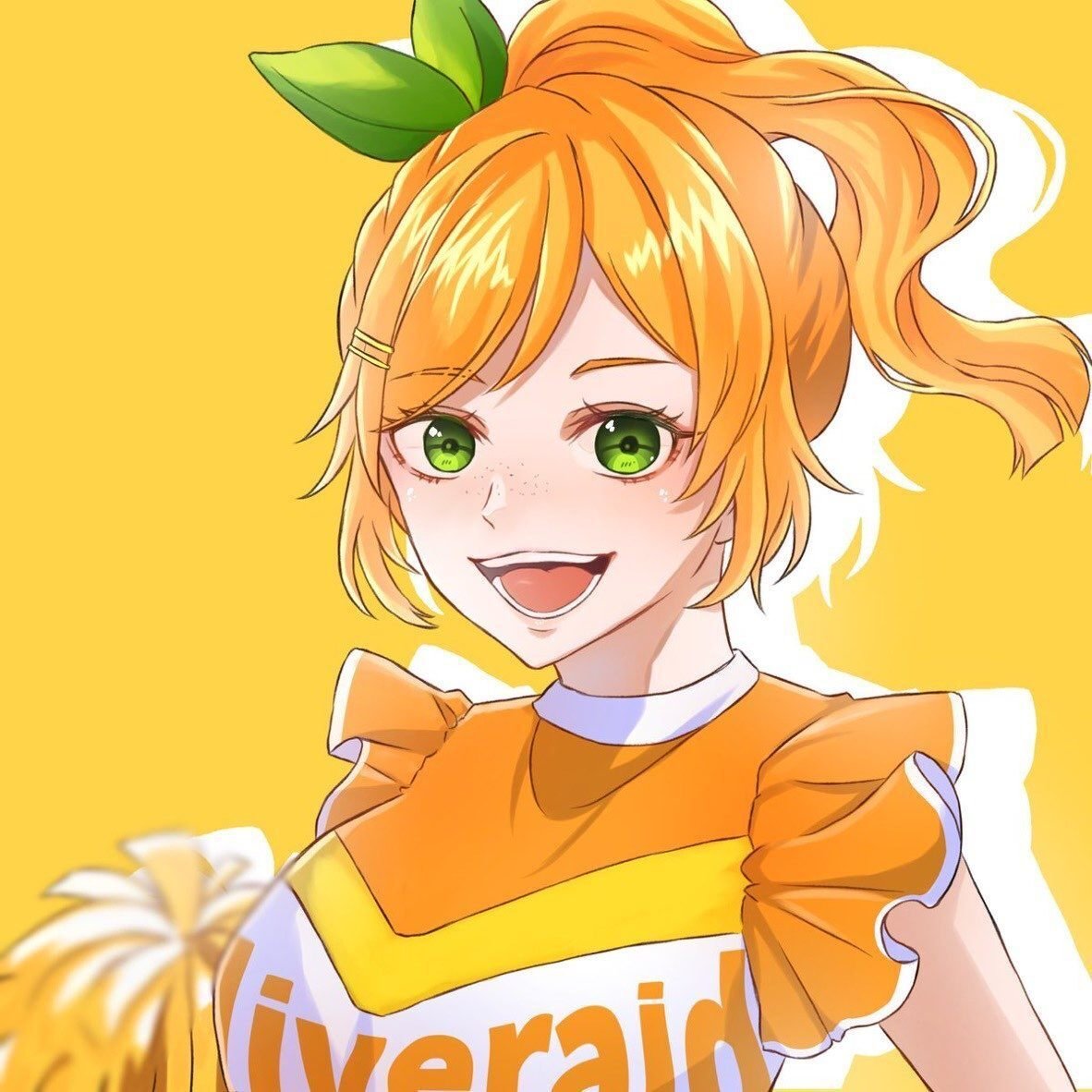 ライブレイドライバーインタビューVo.18】せとかみかんさん｜iBraid