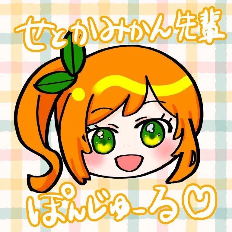ライブレイドライバーインタビューVo.18】せとかみかんさん｜iBraid