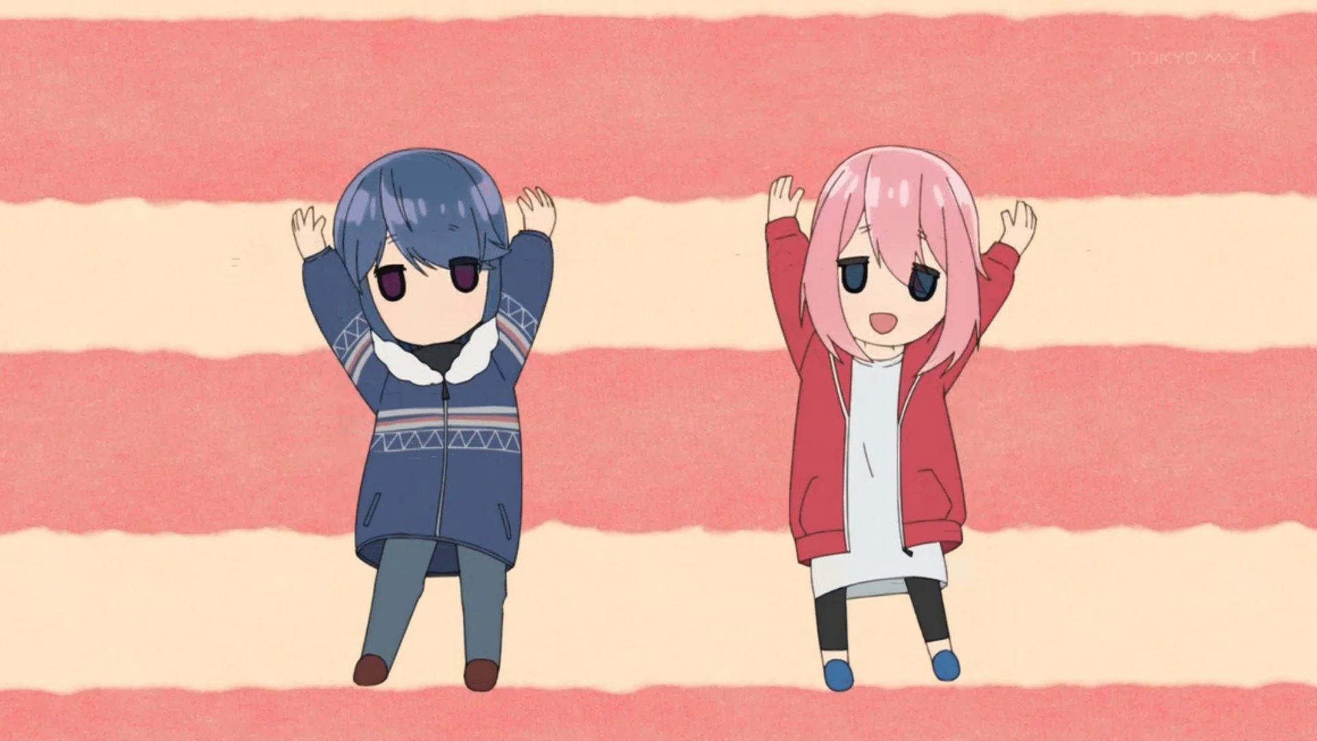 ゆるキャン△ SEASON3』第9話「ツーリングと桜めぐり」感想 遂に訪れた