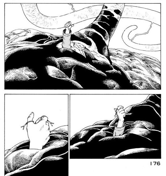 天国大魔境』大研究 その1 『天国大魔境』の魅力｜数多久遠