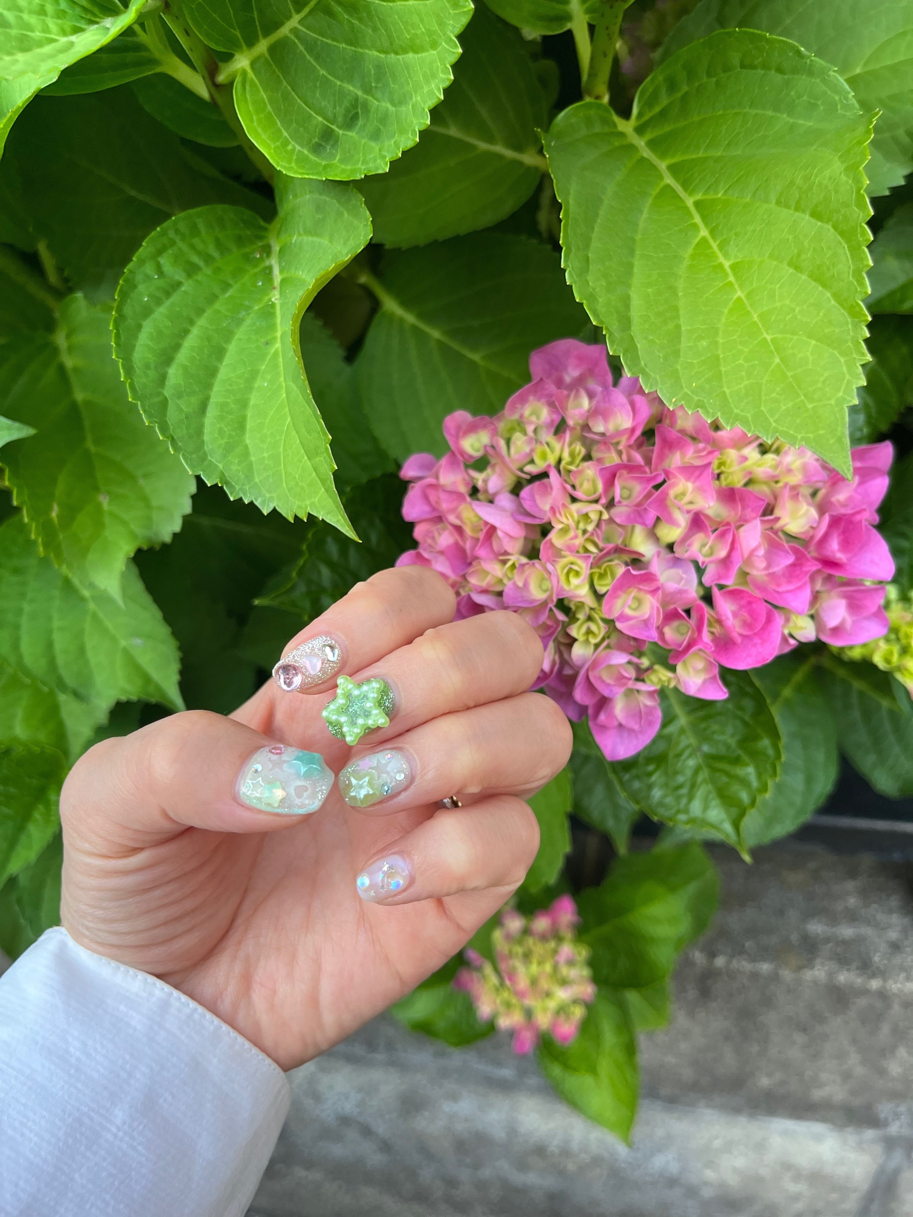 わたしのドリショ3 備忘録｜𝕆𝕞𝕖𝕘𝕦