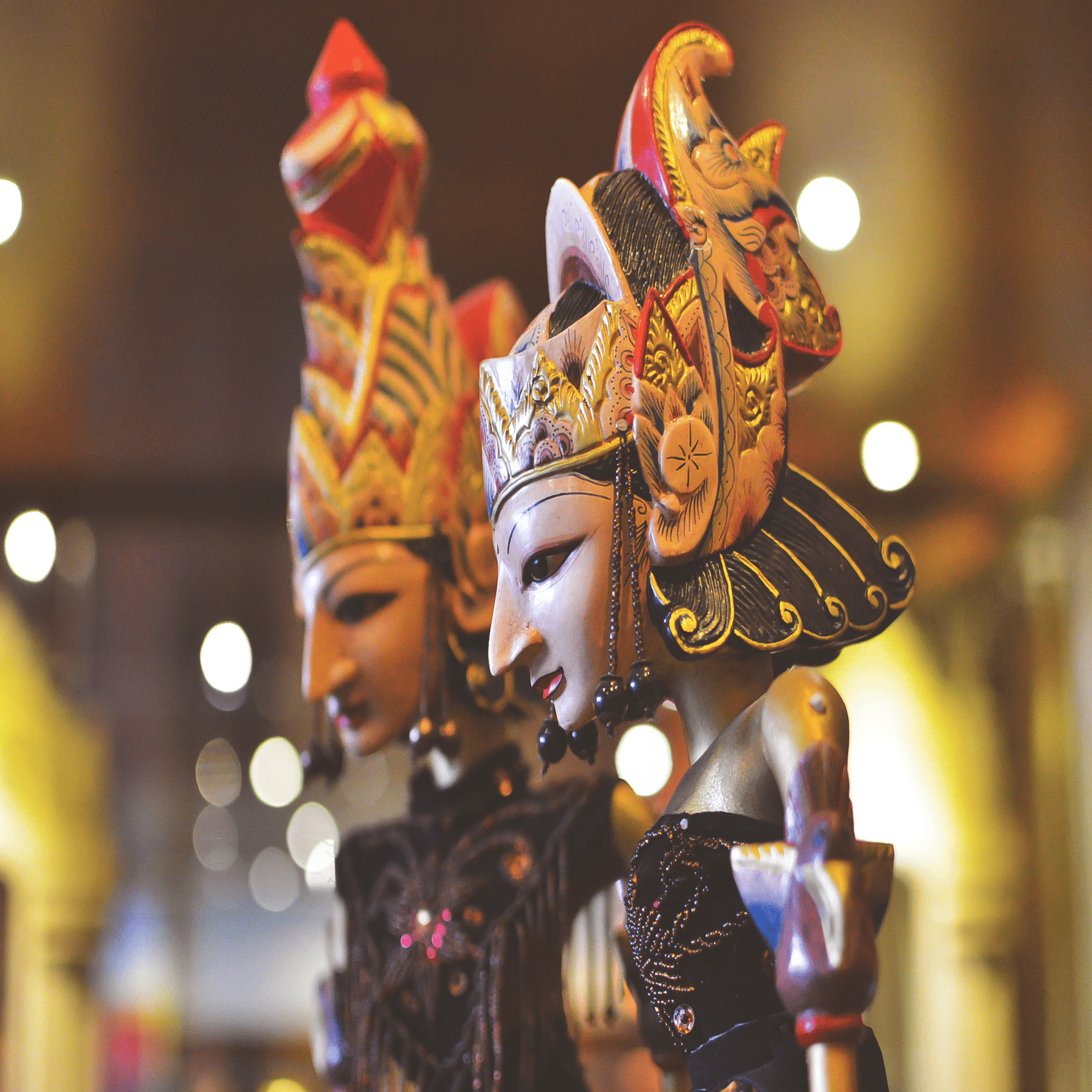 バリ島　芸品　ハンドメイド　アート Trip｜Balinese traditional crafts｜Tender Time , Small Life