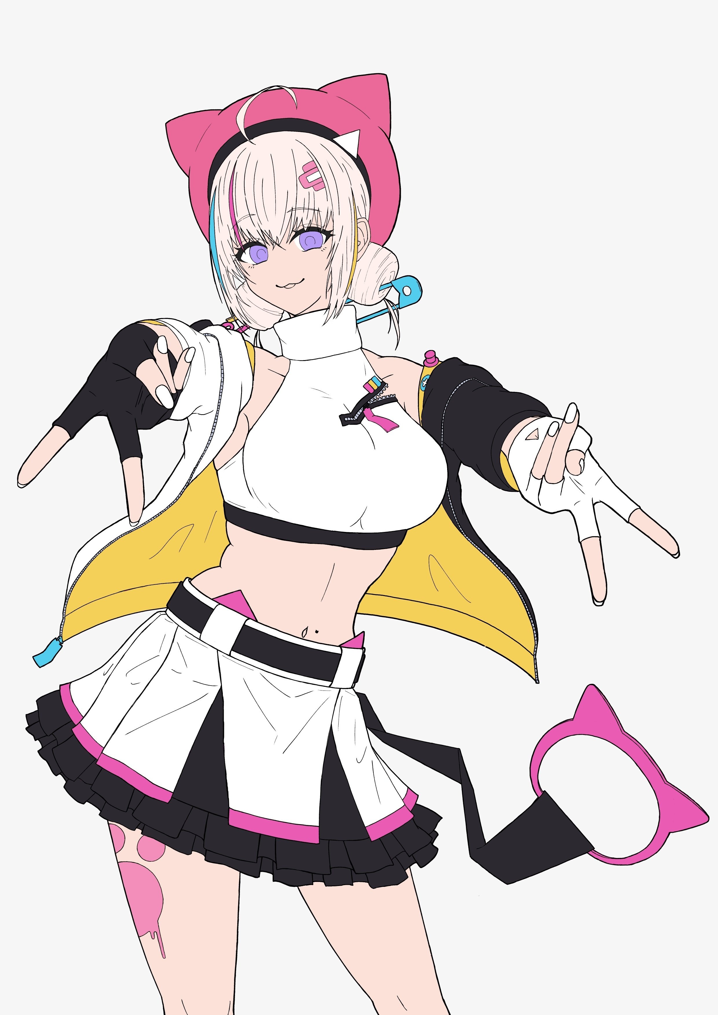 イラスト作成5 MDF エムディーエフ 車種別グラフィックデカールキット WR250Xストロボ