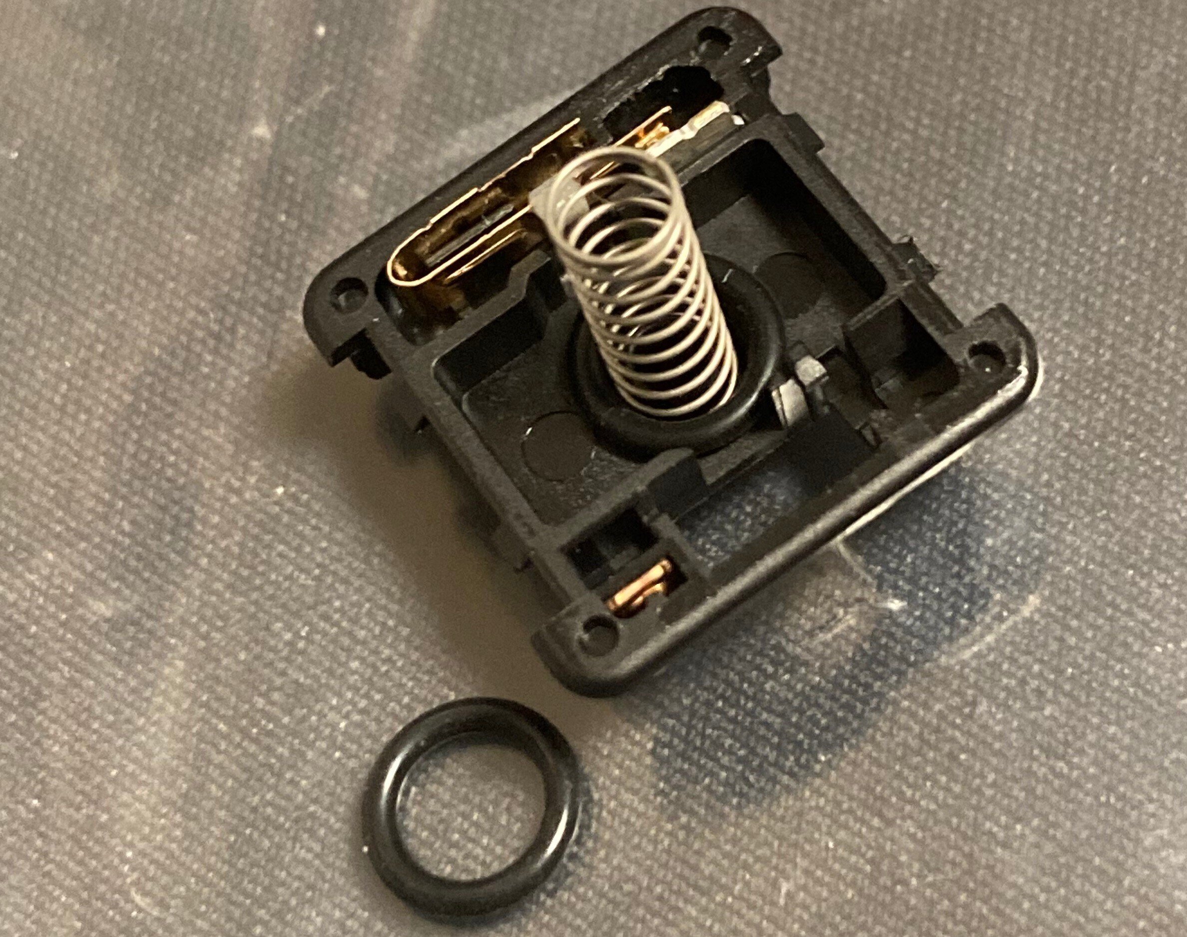 ゴルギーオージャー　デッキ　ツーブロック Super Strongest Conclusion Deck Series] Triva Gorgie Oja is