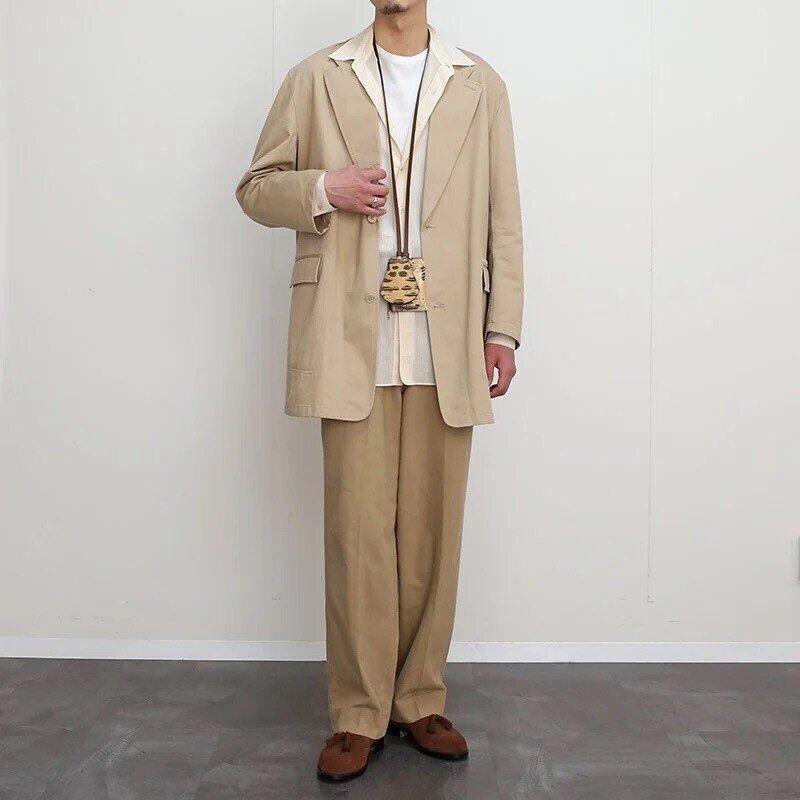 目を引く憧れのエキゾチックレザー。【NICENESS ナイスネス