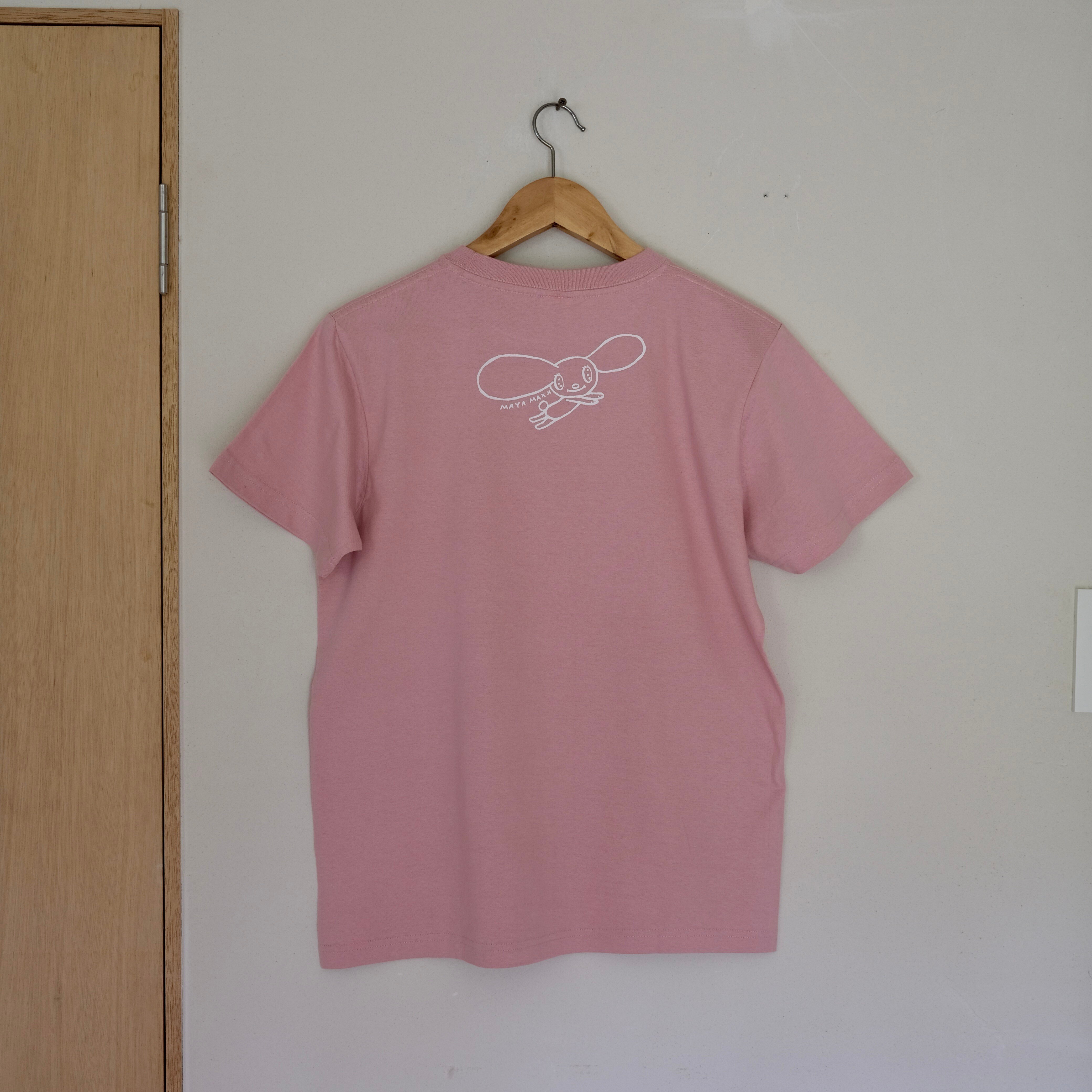 MAYA MAXX Tシャツ＆グッズ販売のお知らせ｜MAYA MAXXのplaypray