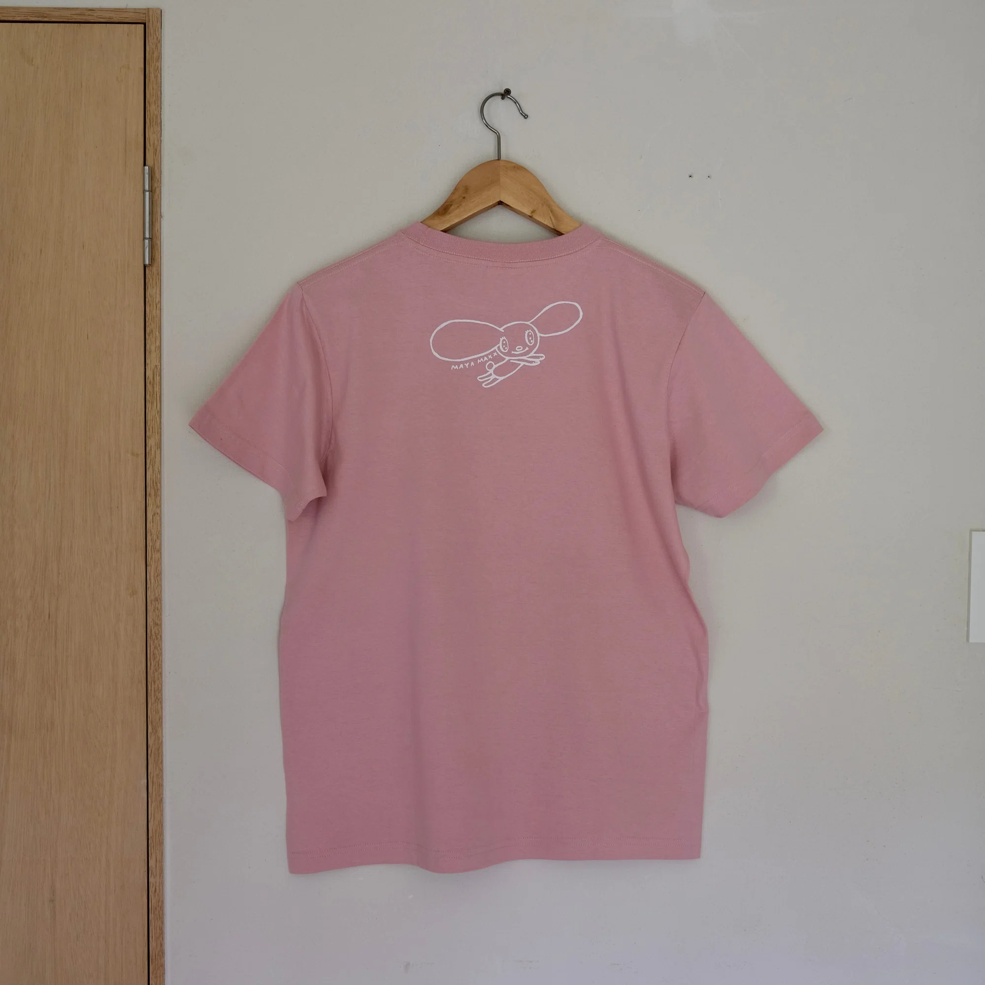 MAYA MAXX Tシャツ＆グッズ販売のお知らせ｜MAYA MAXXのplaypray
