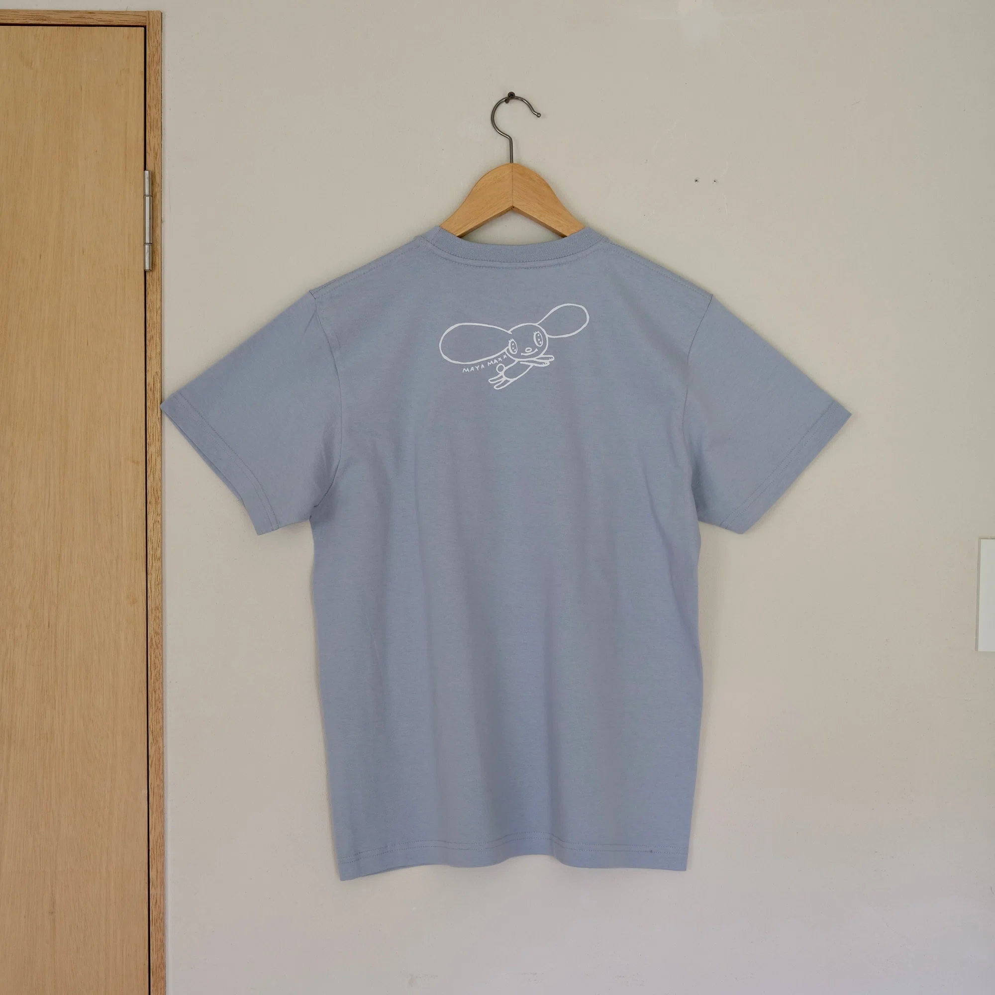 MAYA MAXX Tシャツ＆グッズ販売のお知らせ｜MAYA MAXXのplaypray