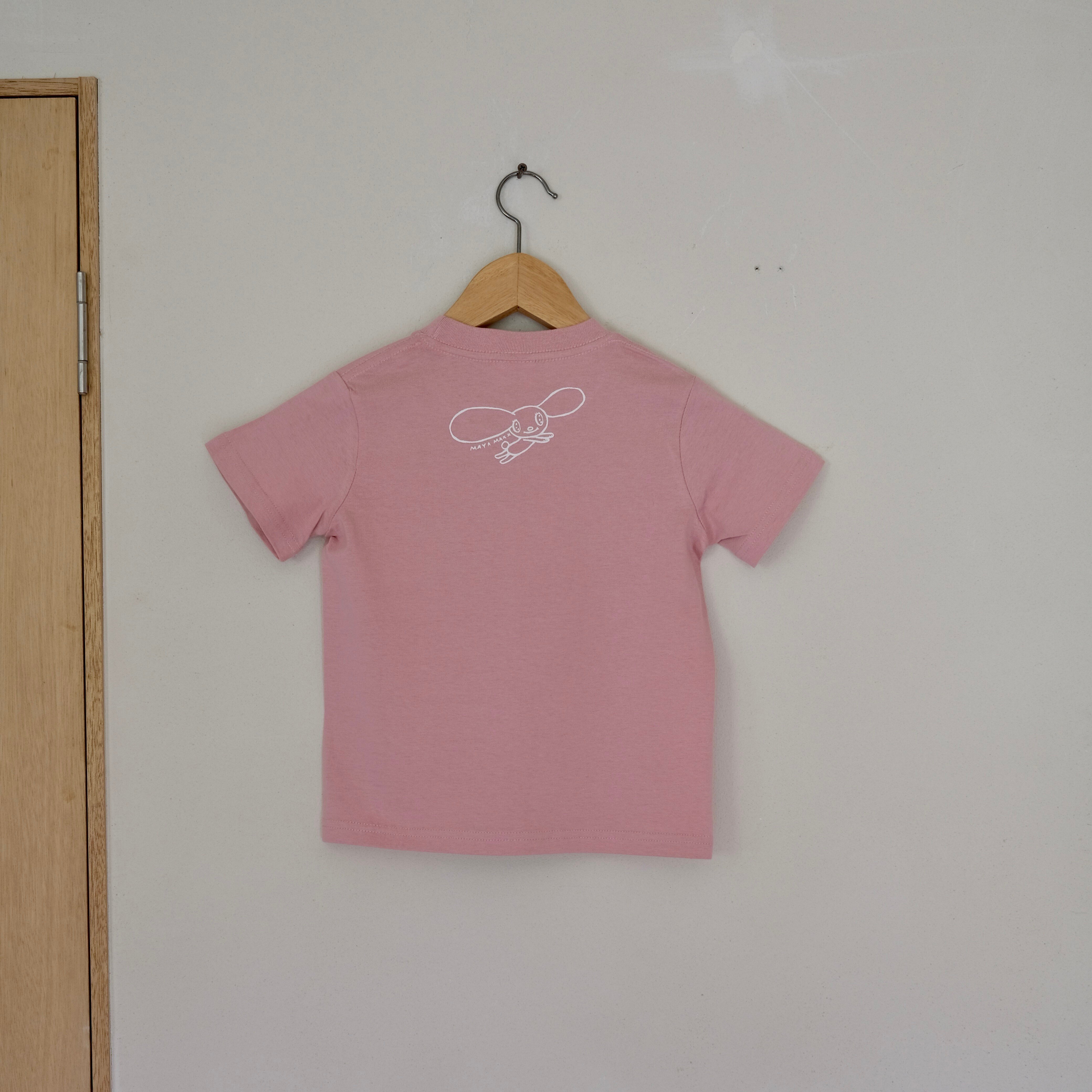 MAYA MAXX Tシャツ＆グッズ販売のお知らせ｜MAYA MAXXのplaypray