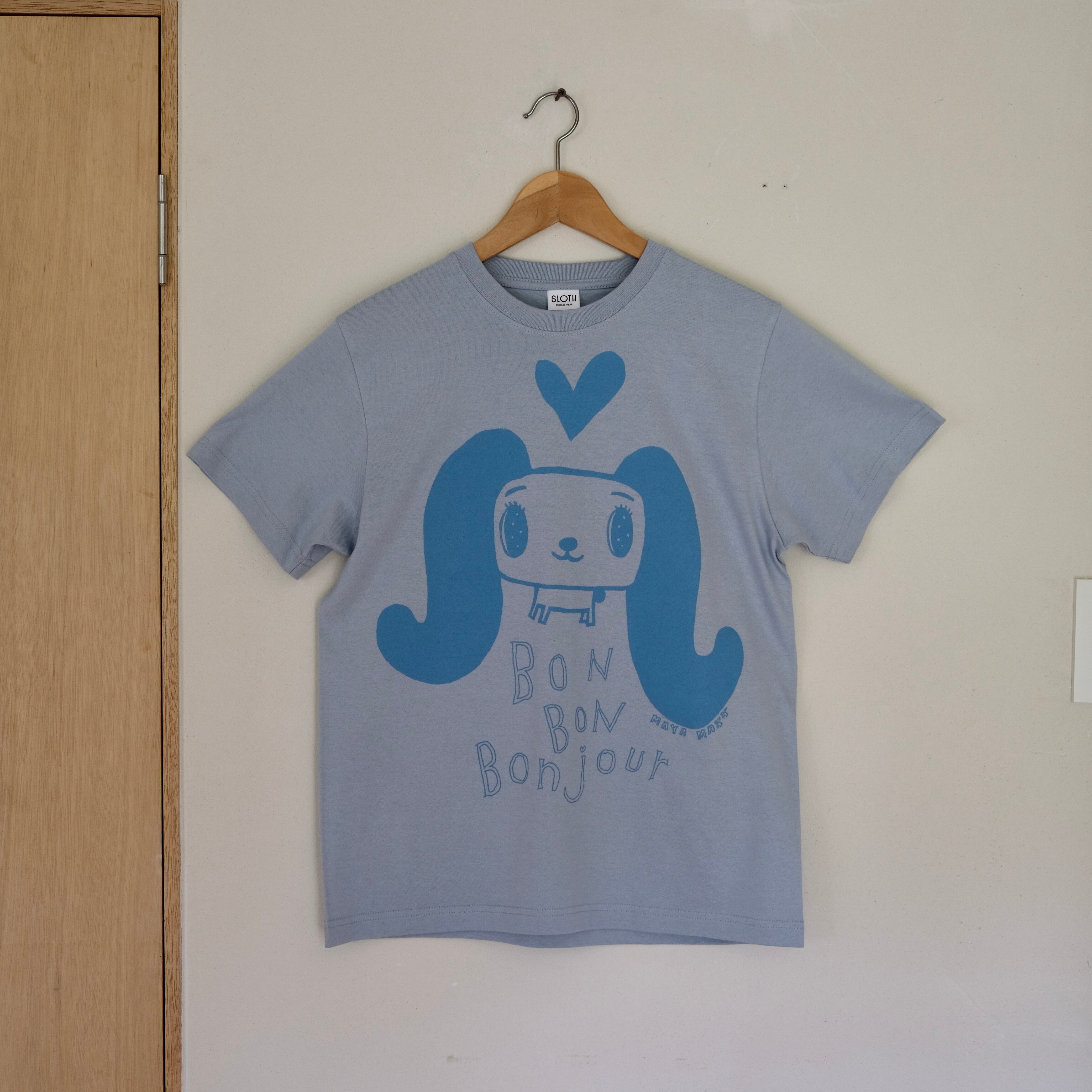 MAYA MAXX Tシャツ＆グッズ販売のお知らせ｜MAYA MAXXのplaypray