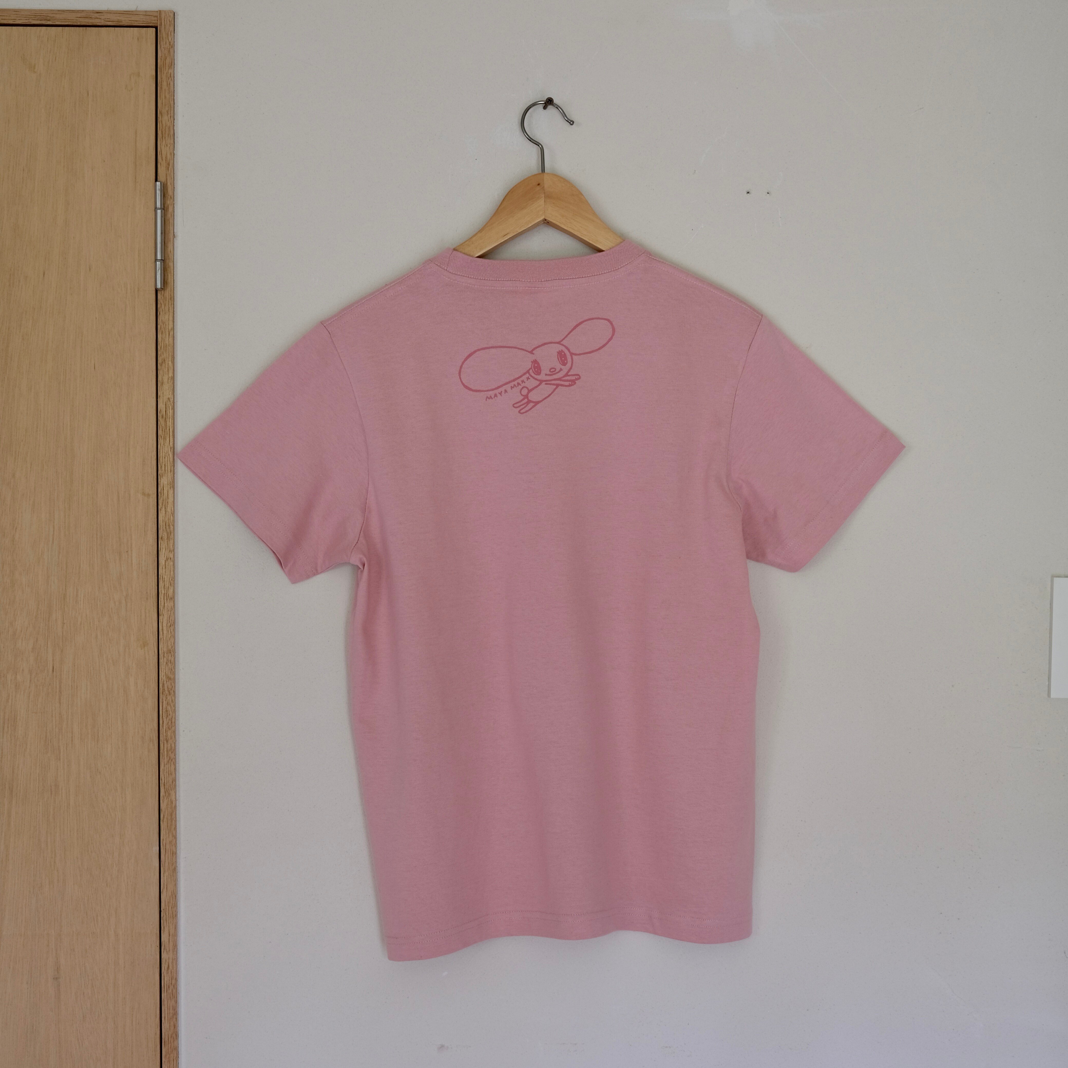 LM.C maya Tシャツ LM.C maya Tシャツ GOODS【LM.C STORE】