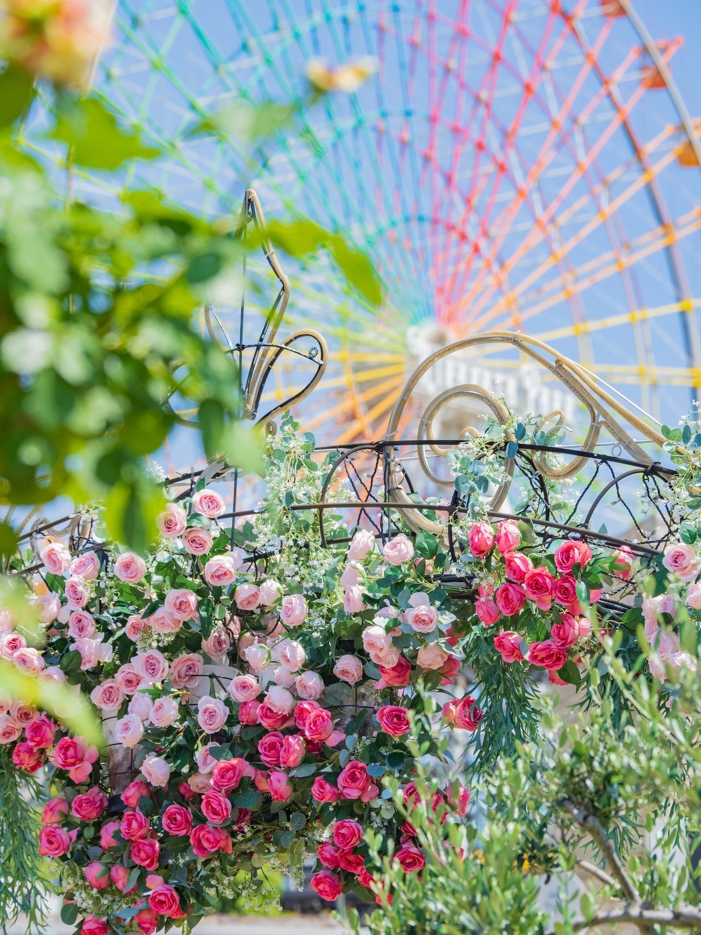 真夜中遊園地　30枚　バラ売り可能 真夜中』オンラインガチャ｜東京ガチャパーク