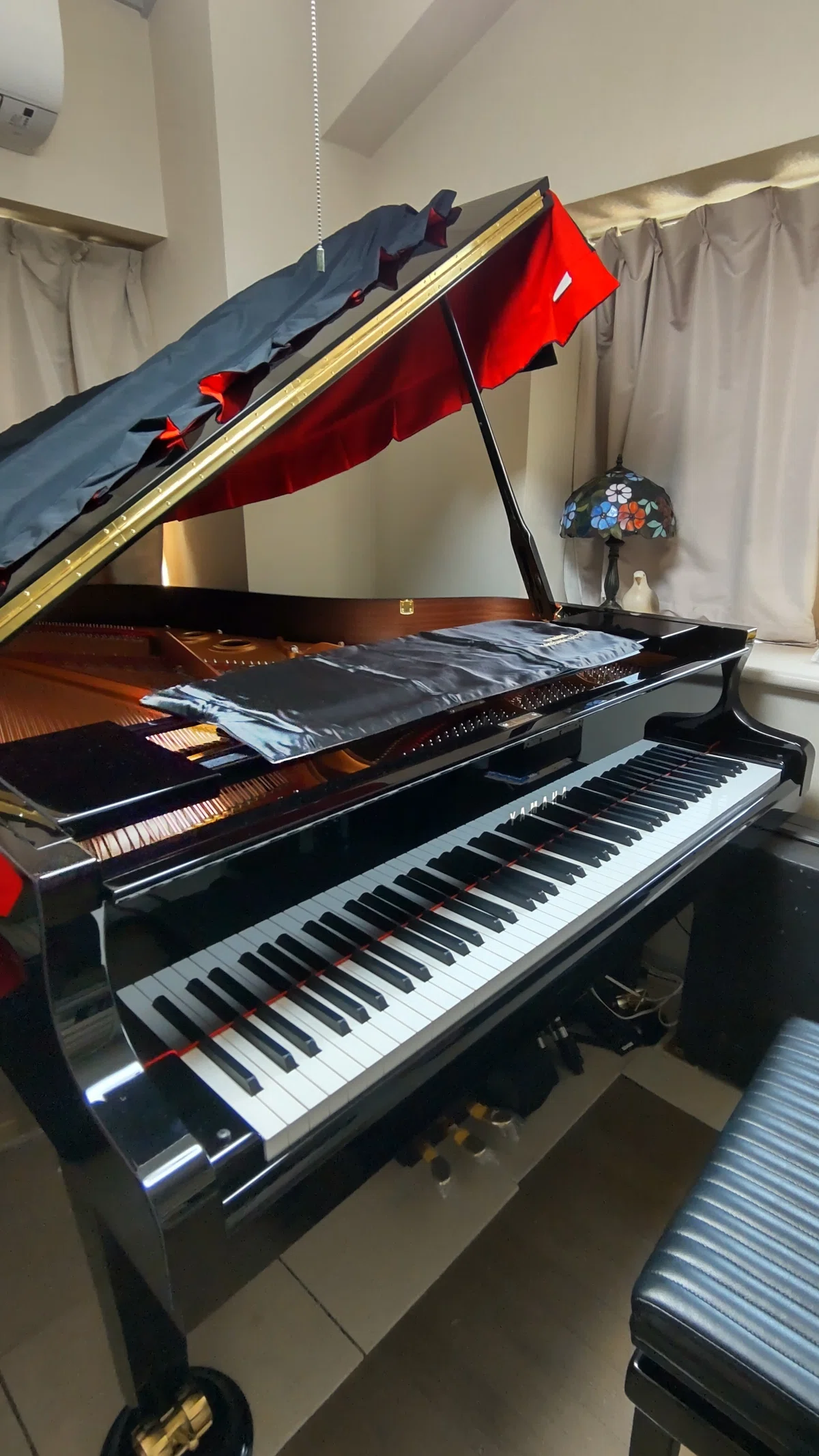 ヤマハ MC301【倉庫在庫の玉石混交から良品を厳選/未整備現状し】YAMAHA
