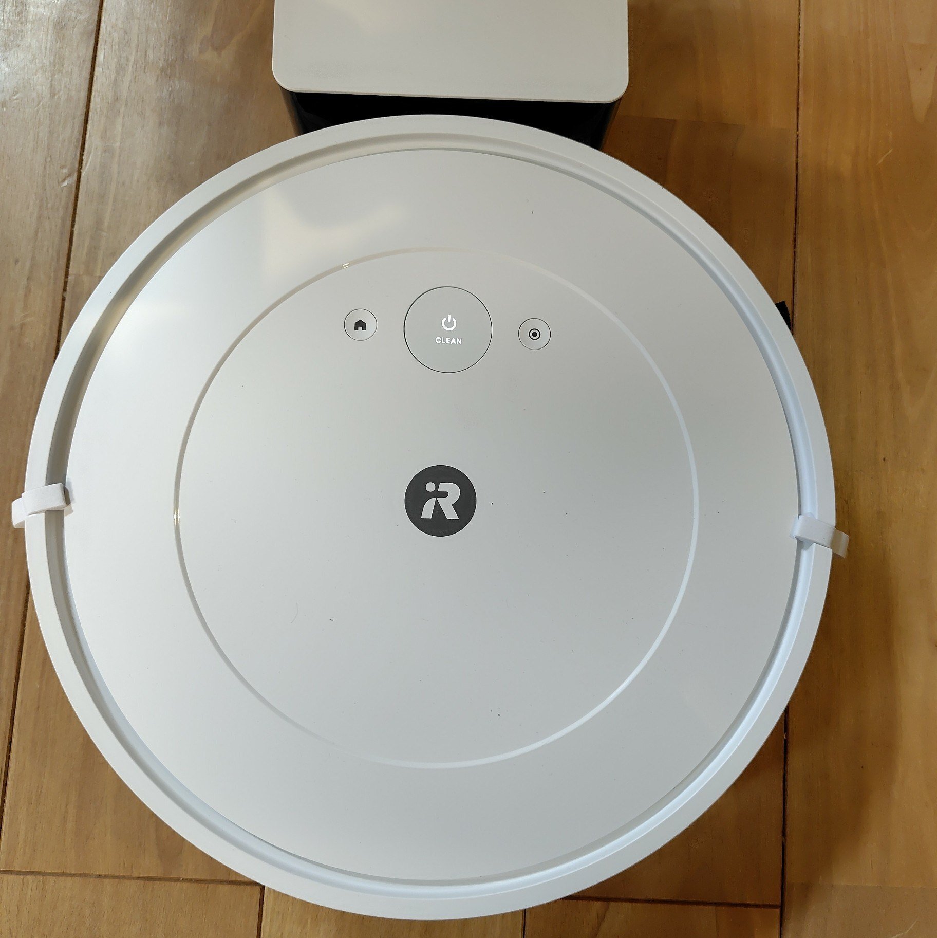 22 買ったぞ、ルンバコンボエッセンシャル！！レビュー&使い方の