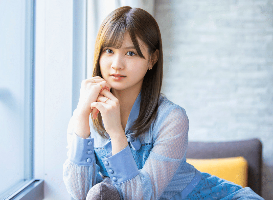 中村麗乃 チャンスメール チャンスは平等 中村麗乃 ヨリ 生写真 - メルカリ
