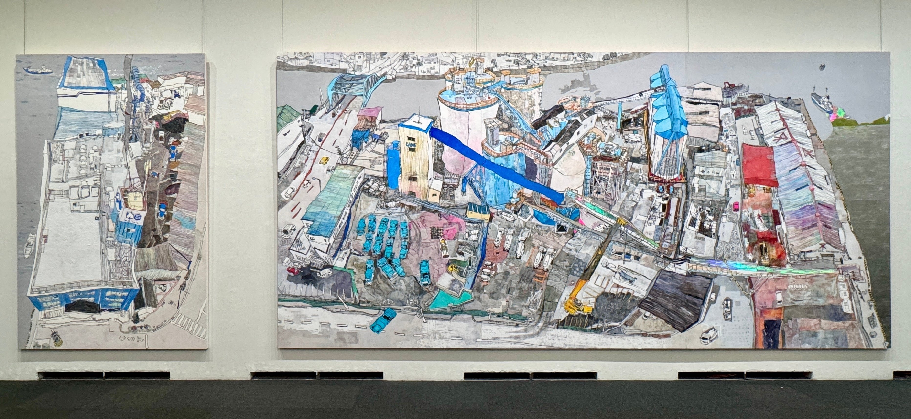 新時代の日本画を見定めるのは可能か - 美術評論＋