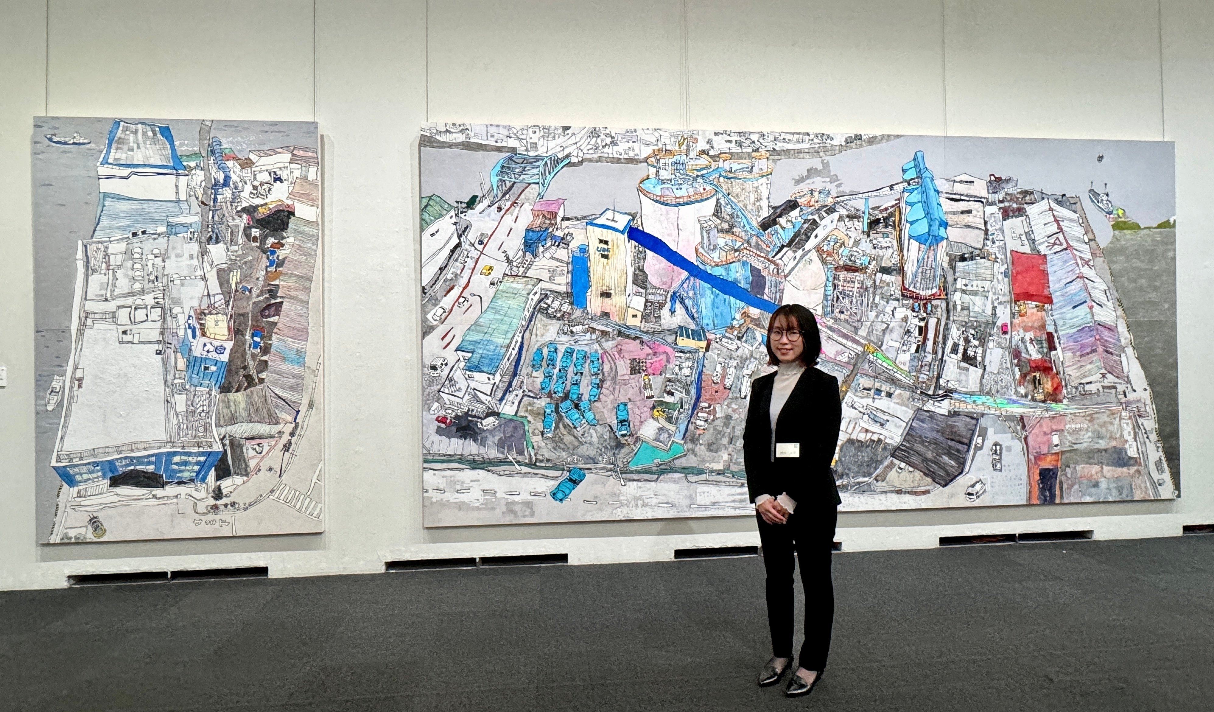 新時代の日本画を見定めるのは可能か - 美術評論＋