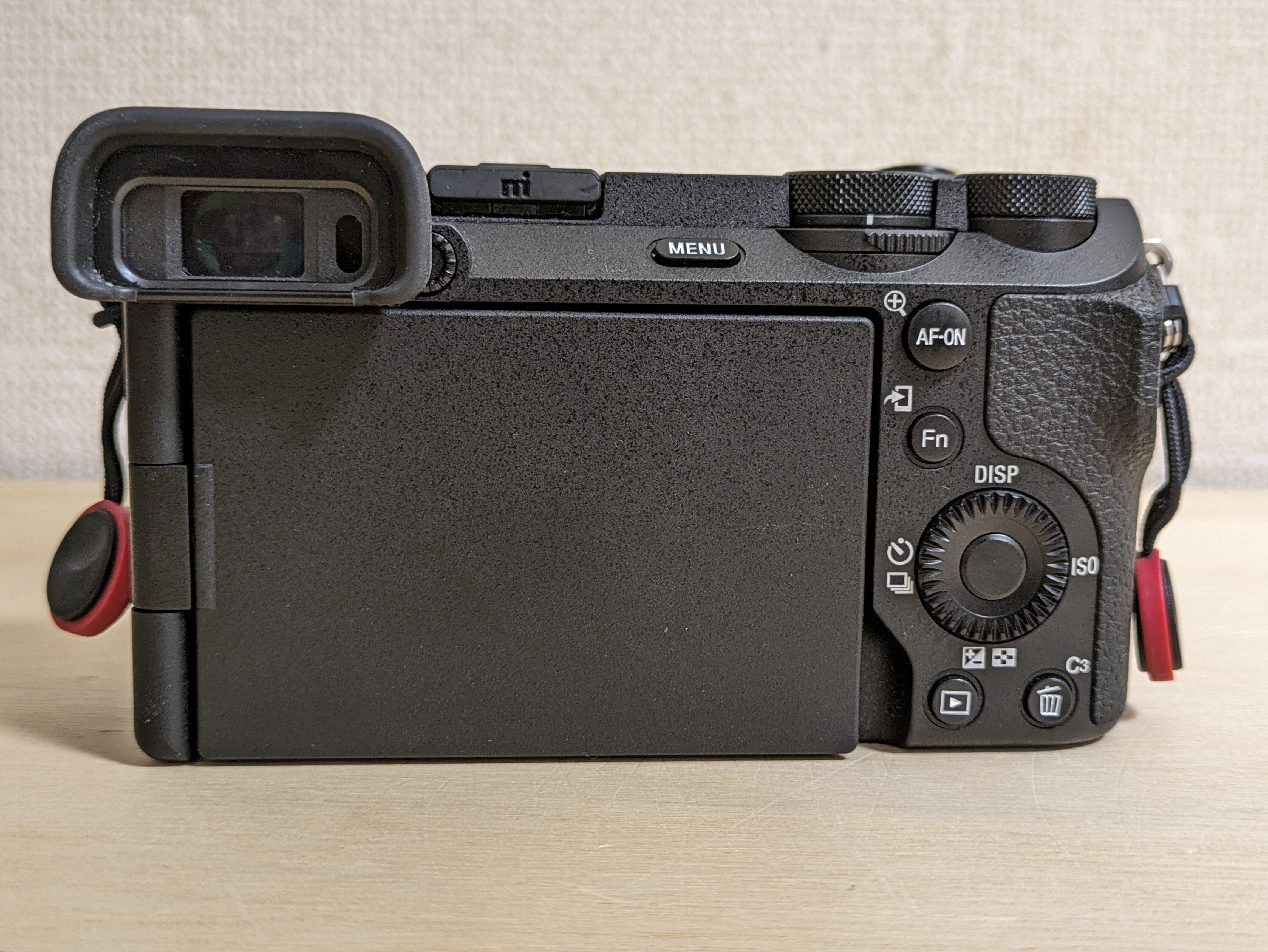 SONYカメラα6700の魅力とリーマンが故の苦悩|ほびマガ SONYカメラα6700の魅力とリーマンが故の苦悩|ほびマガ
