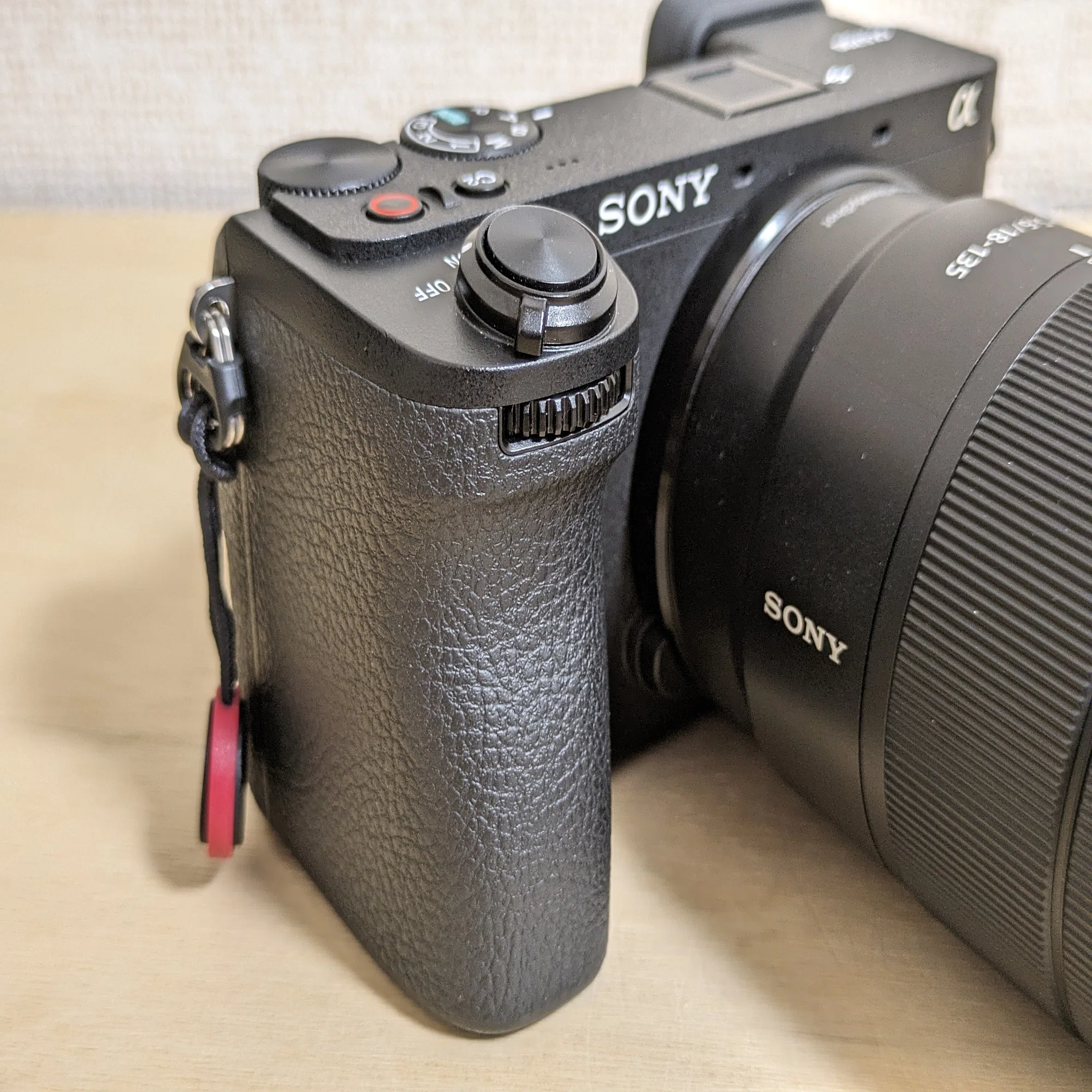 SONYカメラα6700の魅力とリーマンが故の苦悩｜ほびマガ