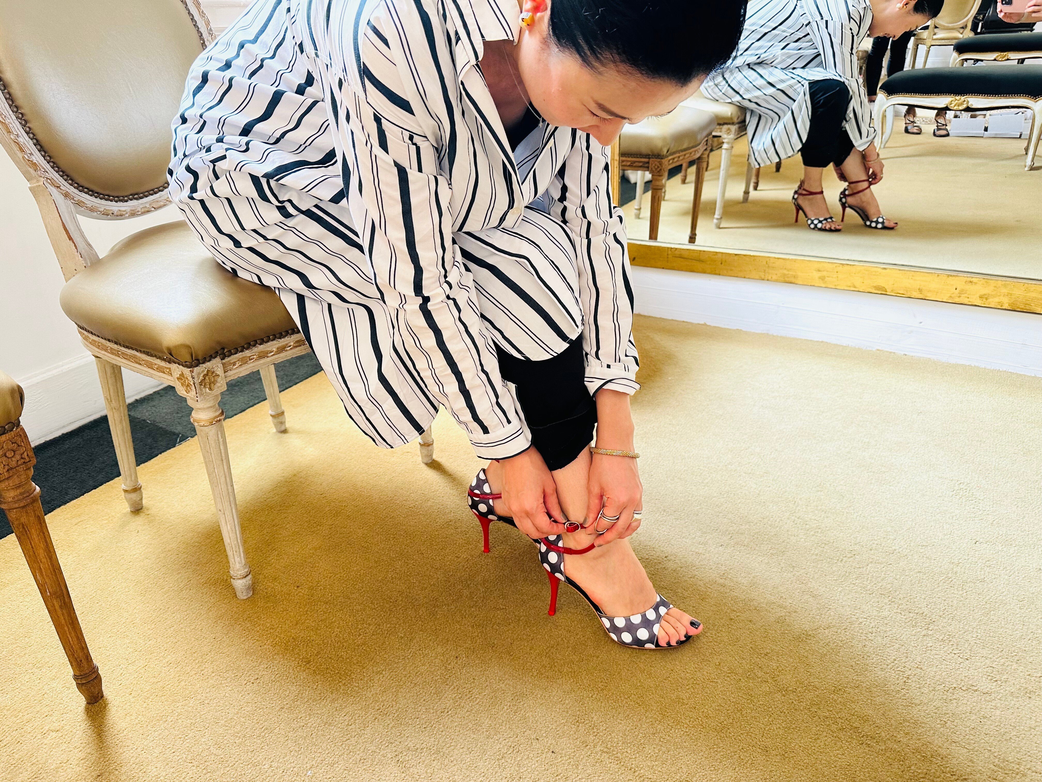 40代が始めどき？大人の体と心両方に効く「アルゼンチンタンゴ」の魅力