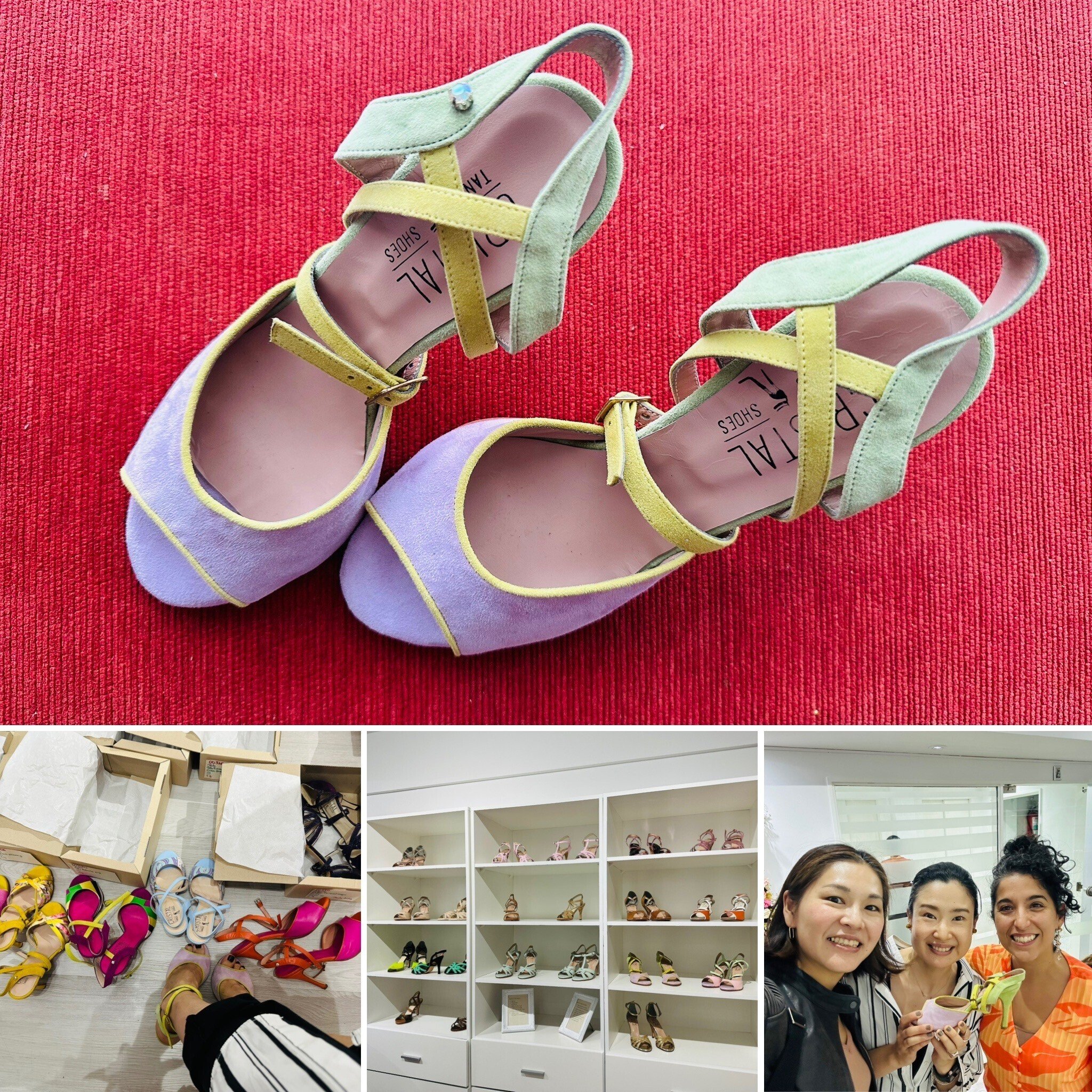 40代が始めどき？大人の体と心両方に効く「アルゼンチンタンゴ」の魅力