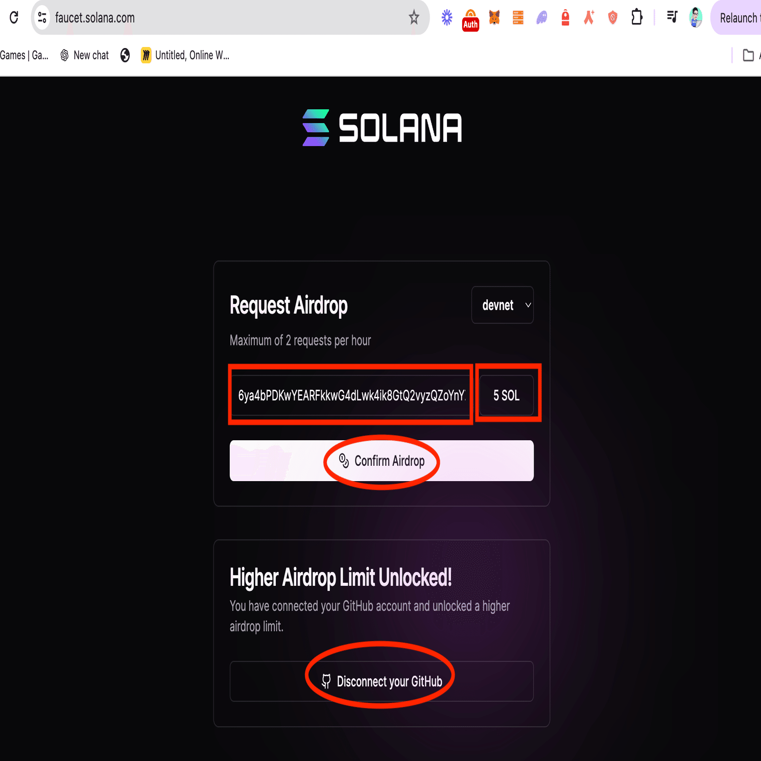 完全保存版】SolanaでPYUSDを送付してみよう！｜ユウキ