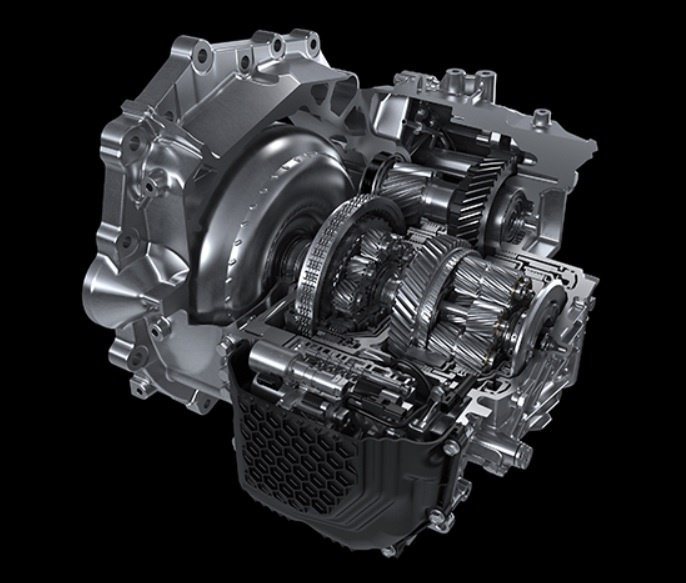 GXPA16 GRヤリス 後期8速AT 納車後のインプレッション！ディーラー試乗