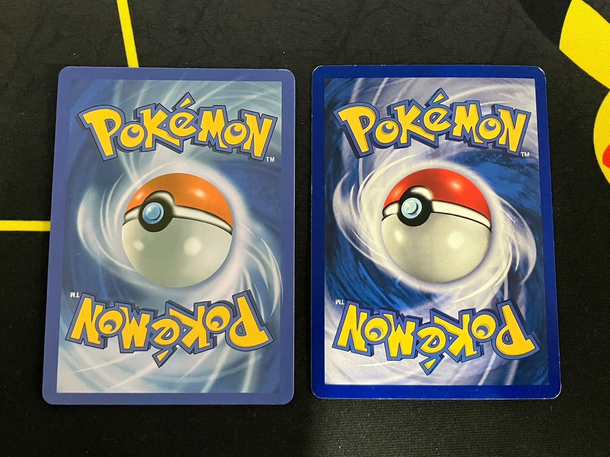 偽物・パチモノカードを知ろう［2024年編］｜名もなき人