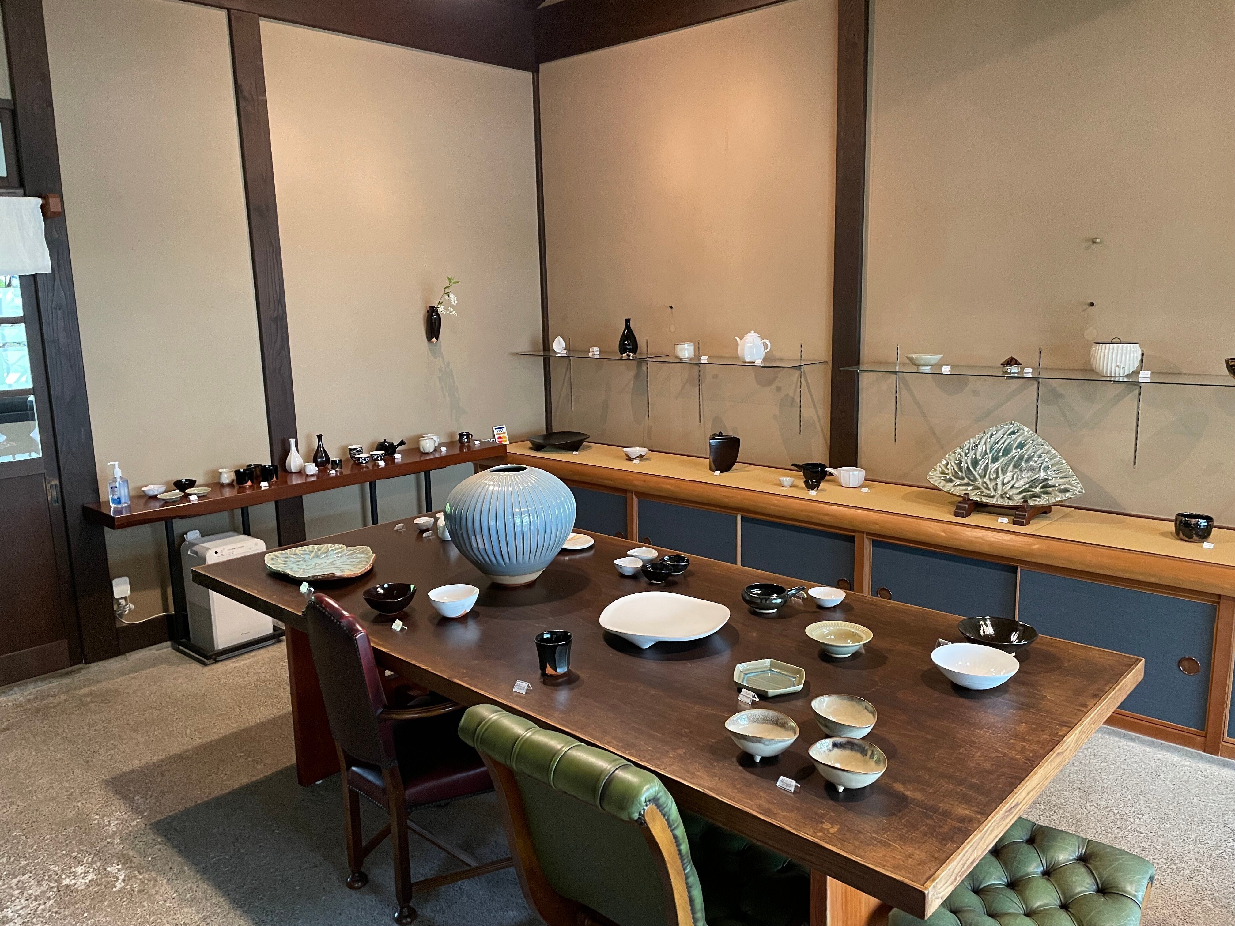 スティーブ・ジョブズが最後まで尊敬し続けた陶芸家 釋永由紀夫氏との