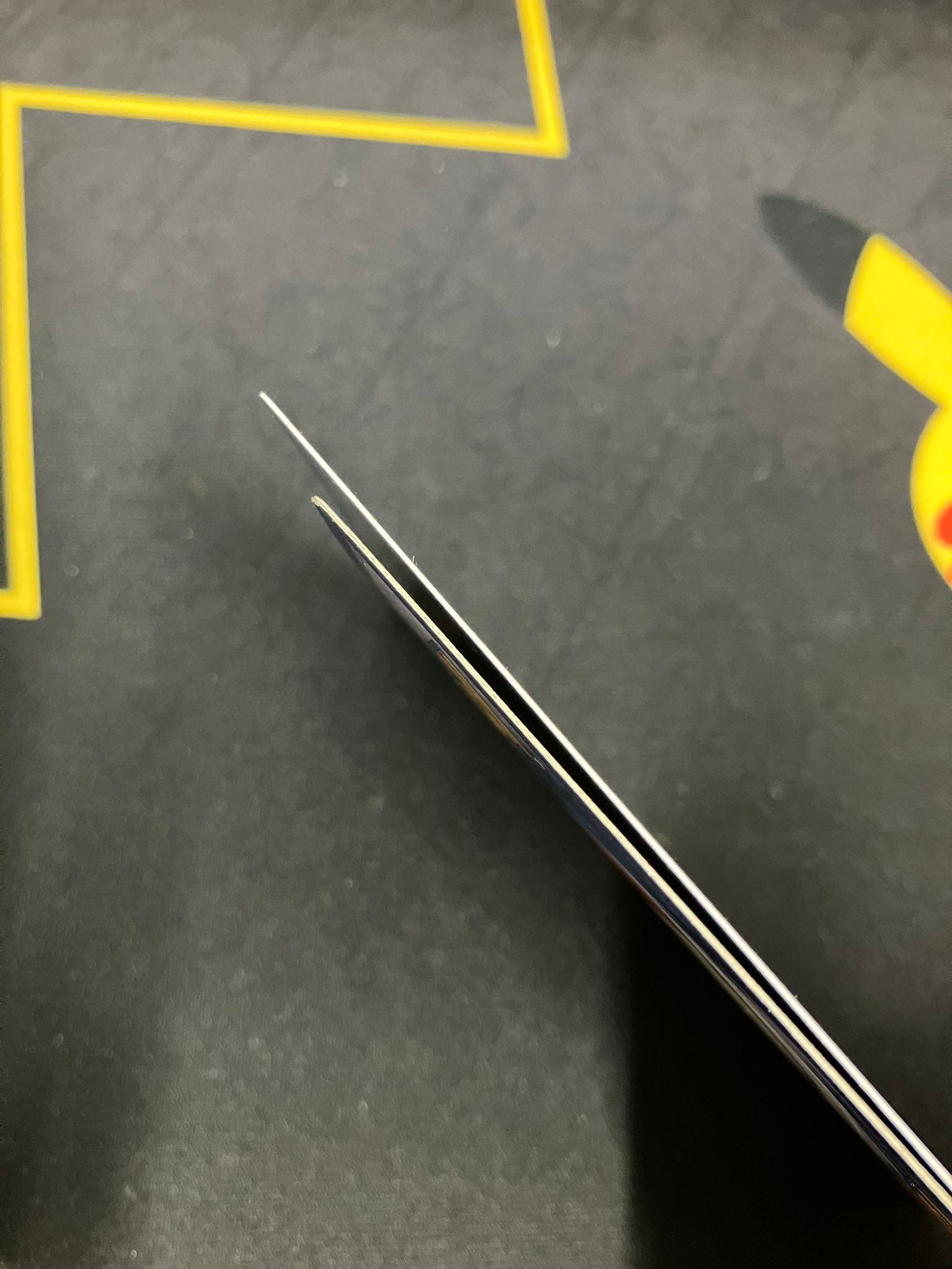 偽物・パチモノカードを知ろう［2024年編］｜名もなき人