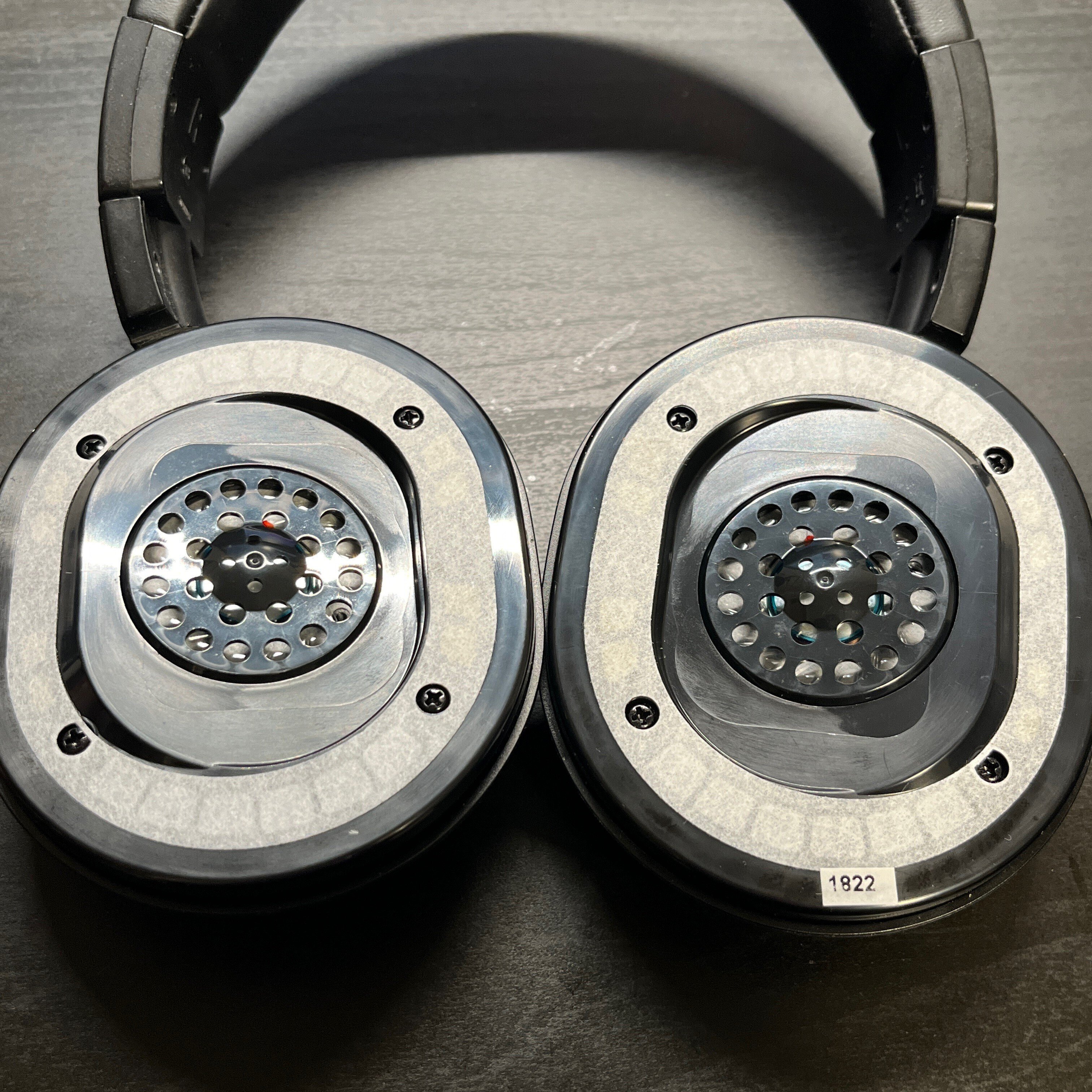 長年愛用しているヘッドホン、オーディオテクニカ ATH-M40Xの 長年愛用しているヘッドホン、オーディオテクニカ ATH-M40Xの