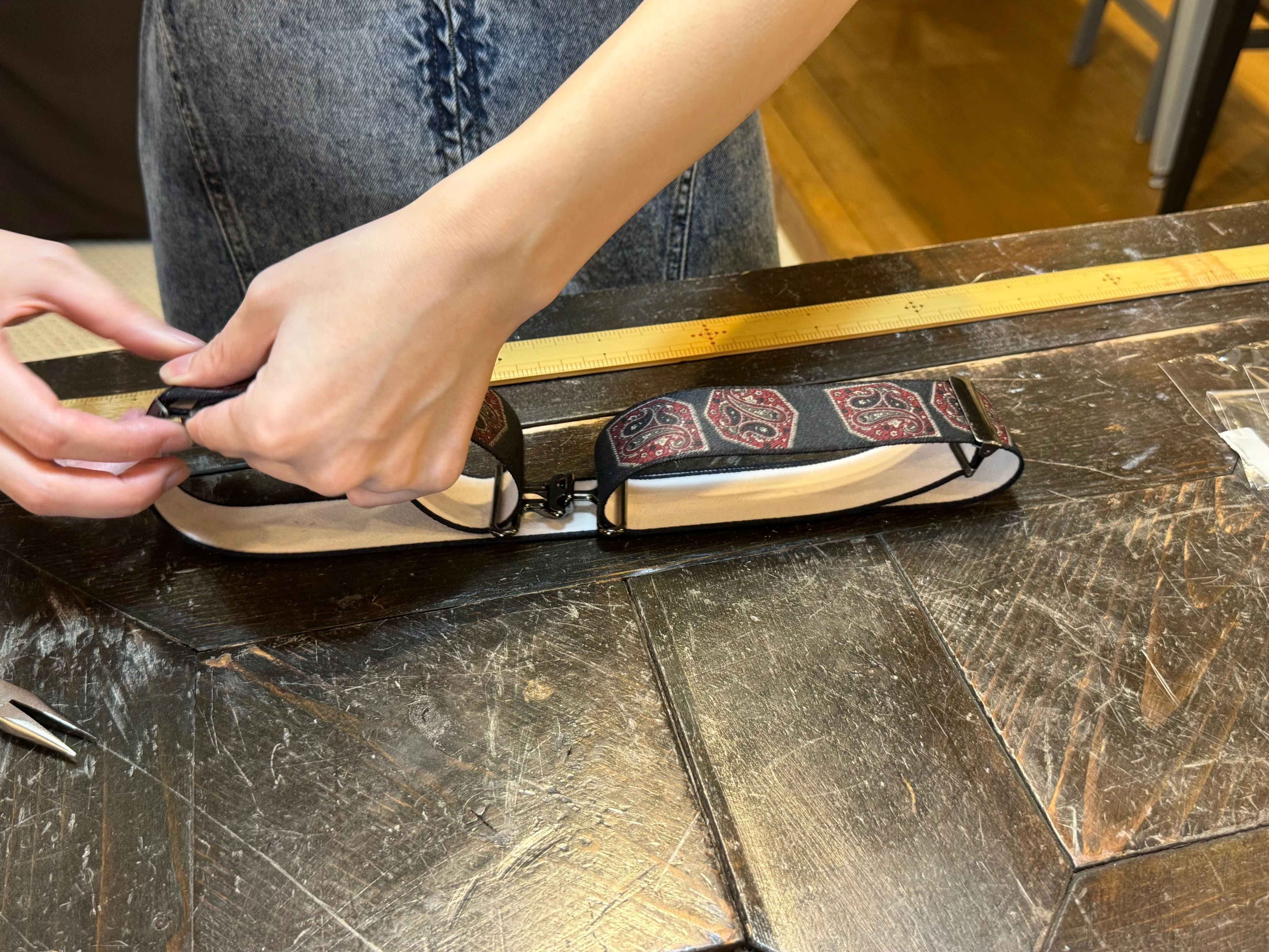 祐天寺〕ボタン屋 JAMpack｜祐天寺駅周辺の魅力を発信する会【公式note】