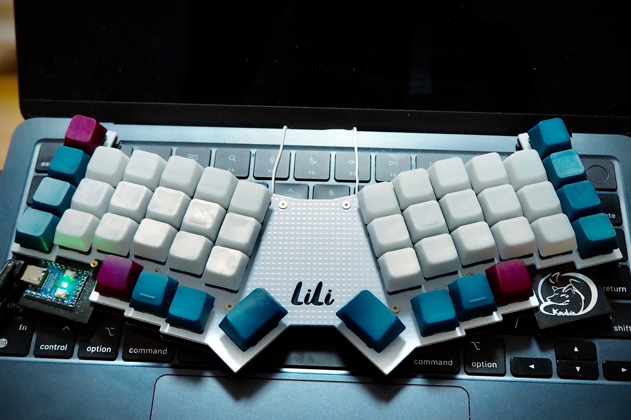 自作キーボード:意外と知られていない?名前の由来をまとめて 自作キーボード:意外と知られていない?名前の由来をまとめて