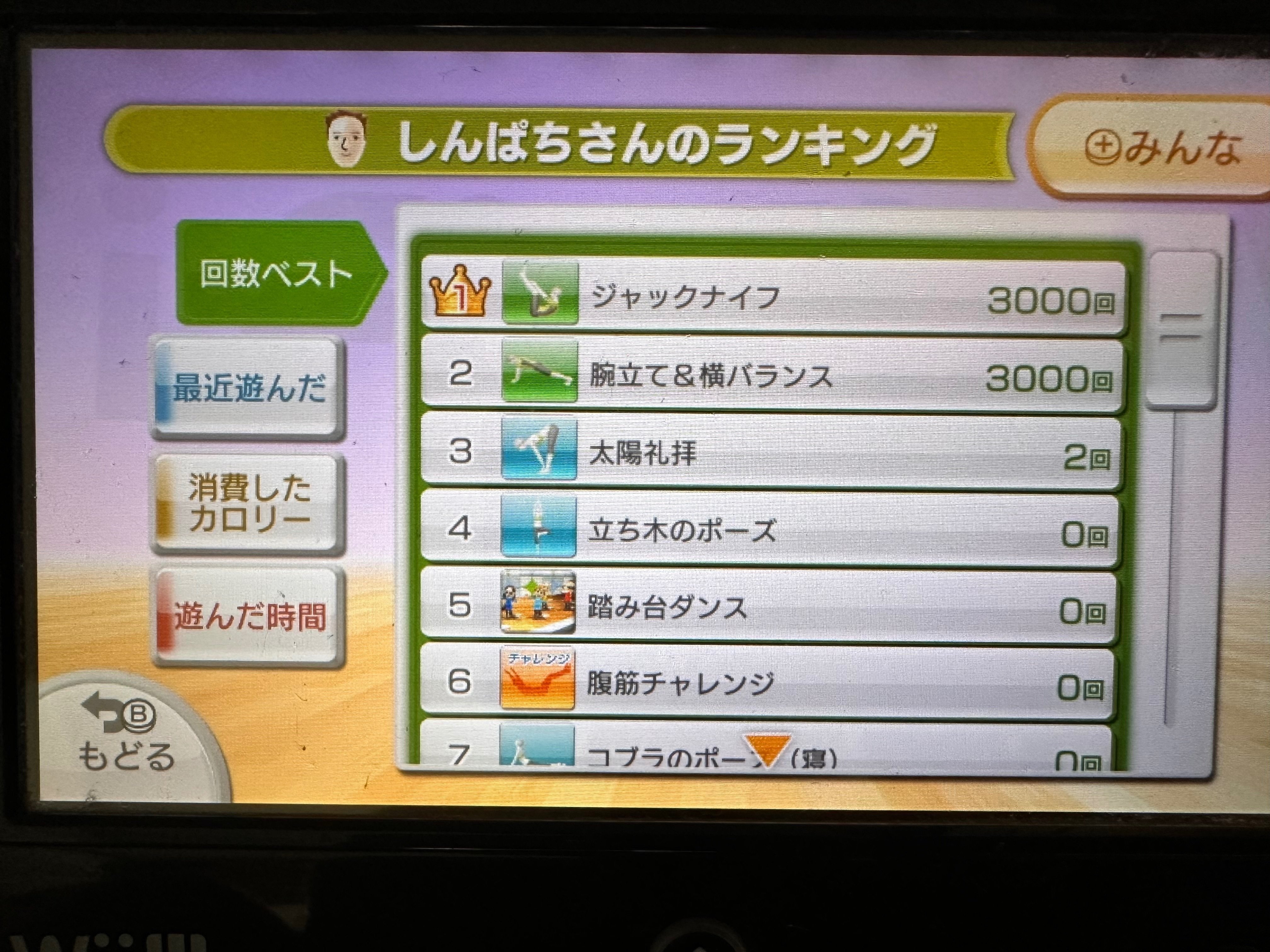 wii(値下げ考えます) ゲオ公式通販サイト/ゲオオンラインストア【中古】バランス