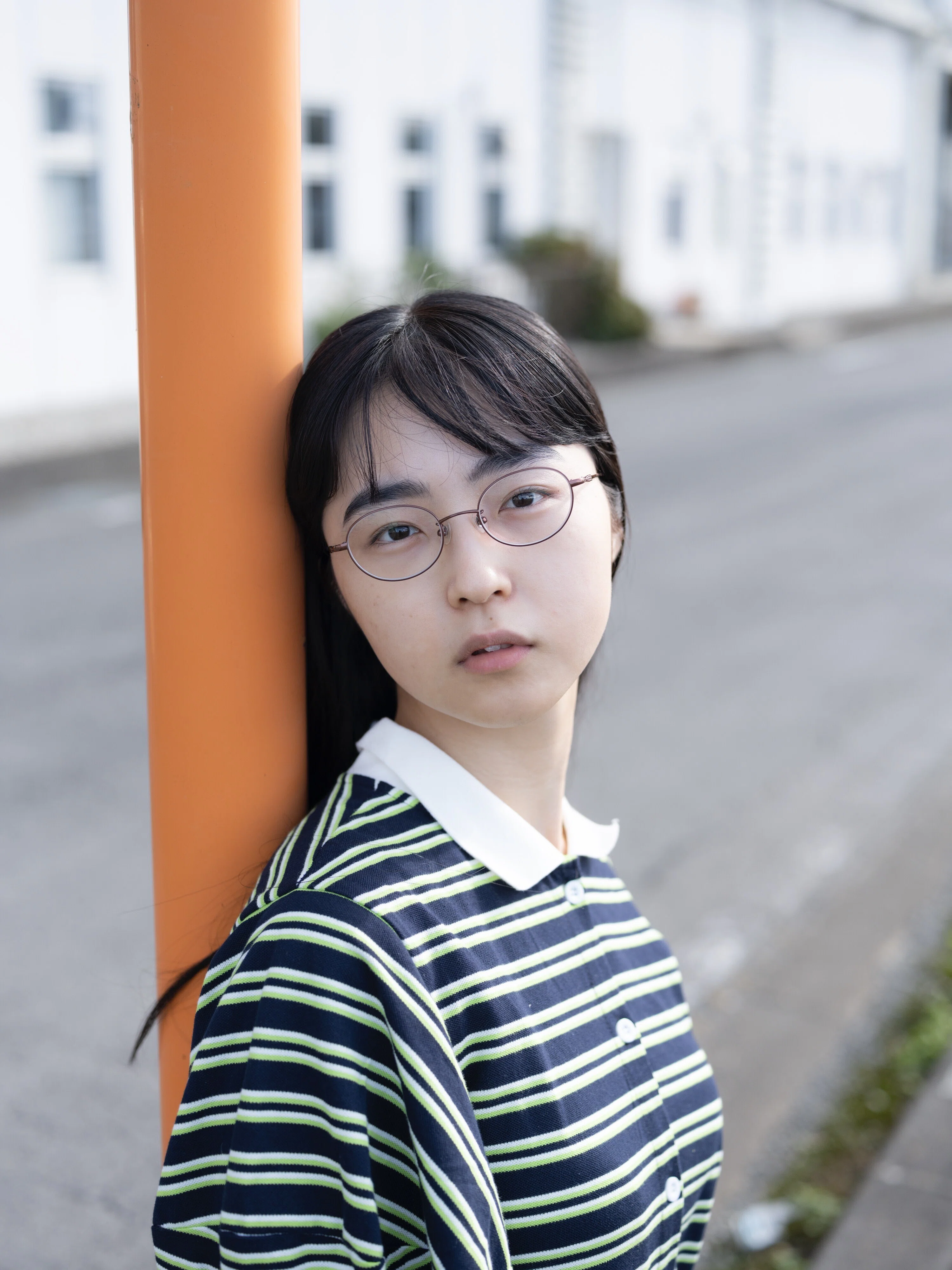 少 女 礼 讃 ｜#787｜僕たちの憧憬（一）｜5696-5700｜青山裕企