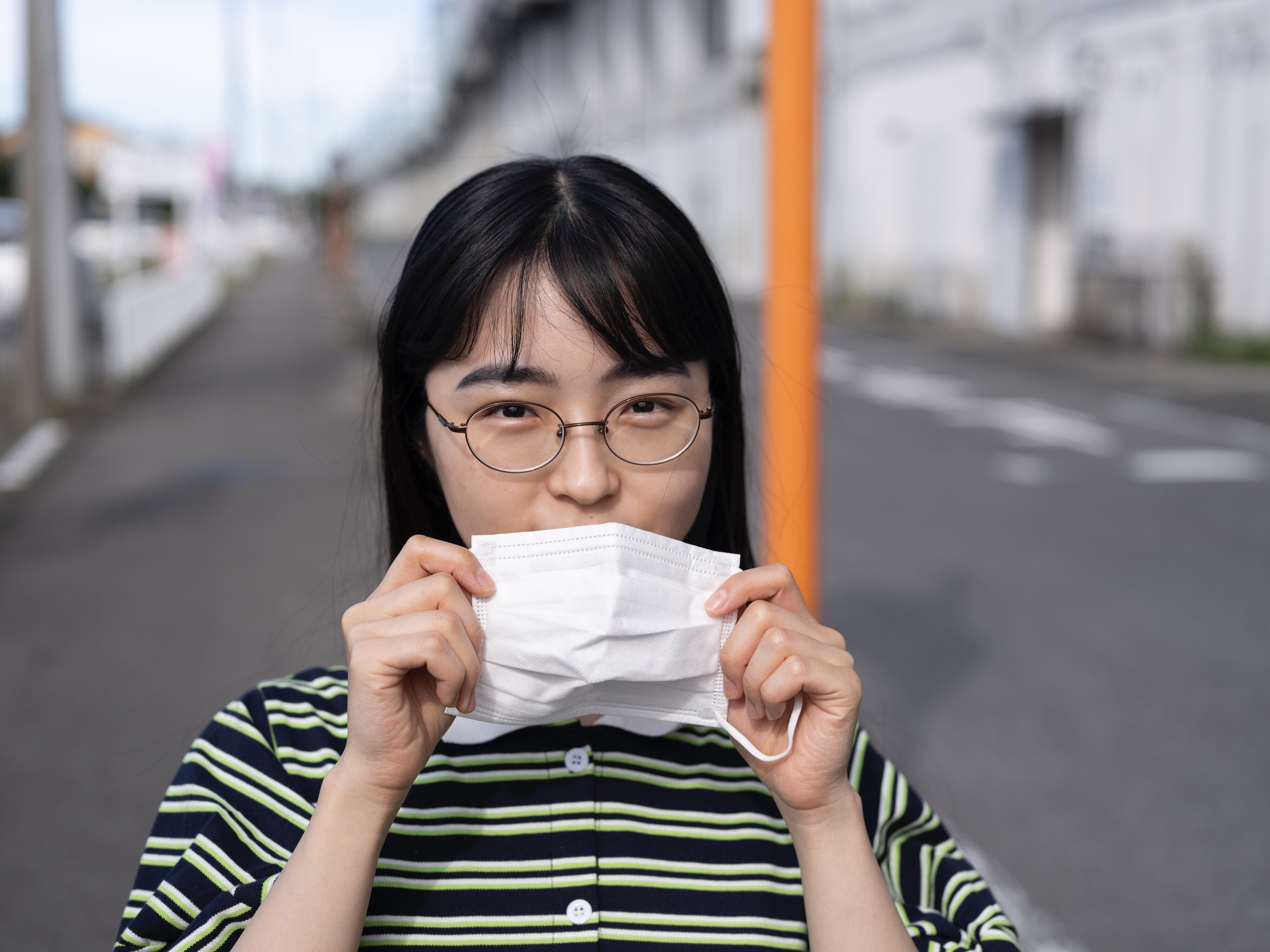 少 女 礼 讃 ｜#788｜僕たちの憧憬（二）｜5701-5705｜青山裕企